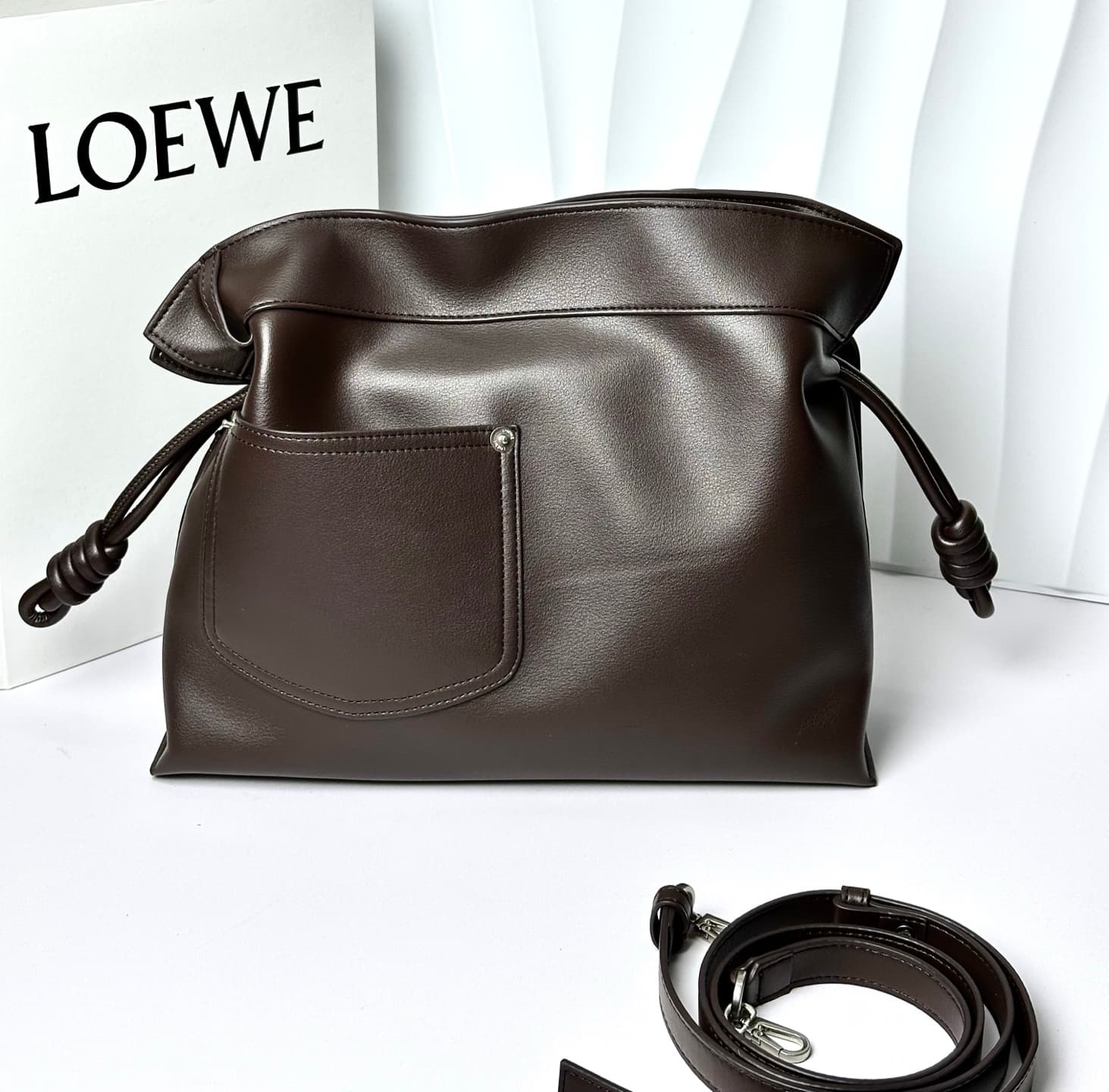 Loewe Brown Bag