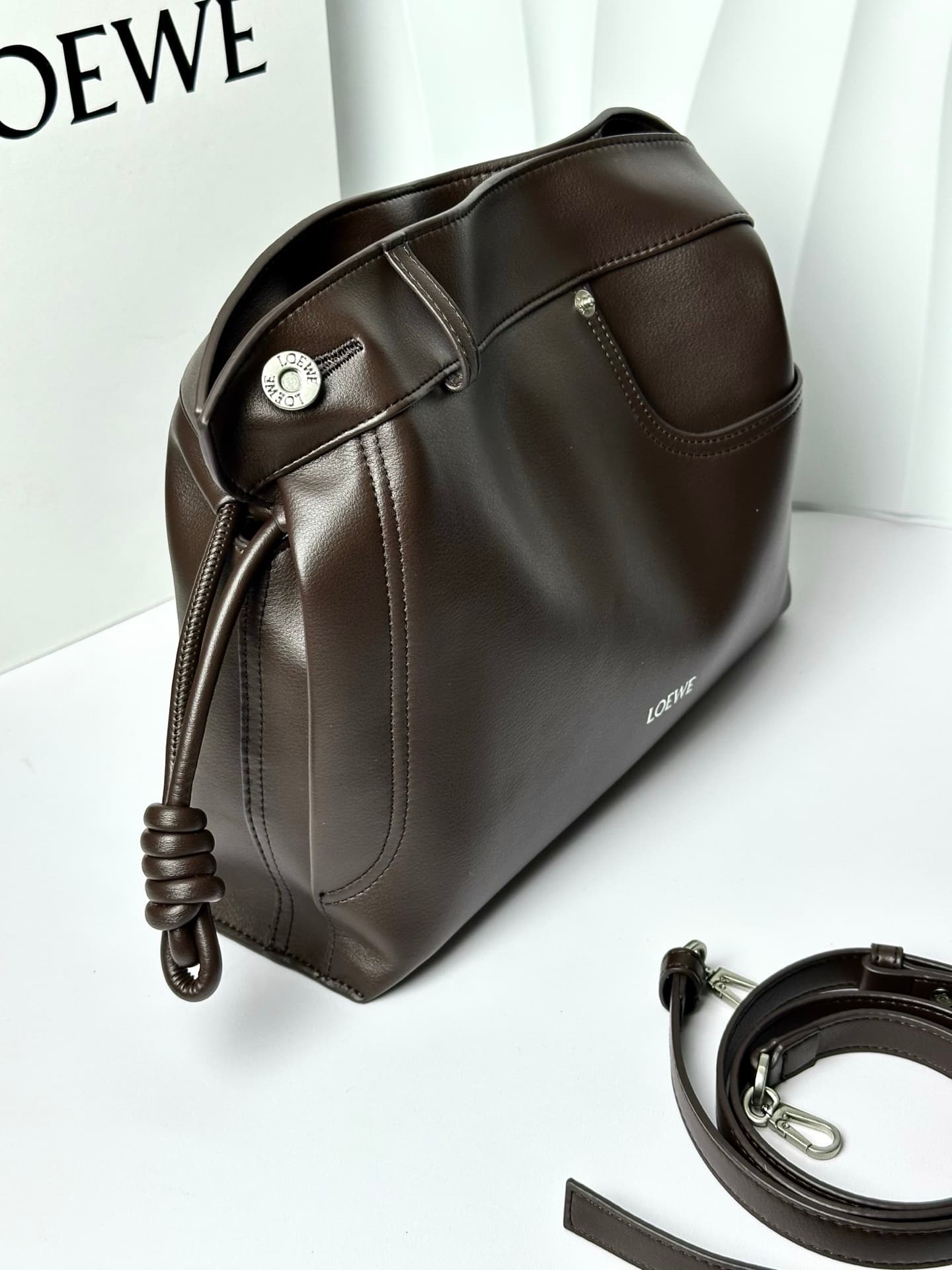 Loewe Brown Bag