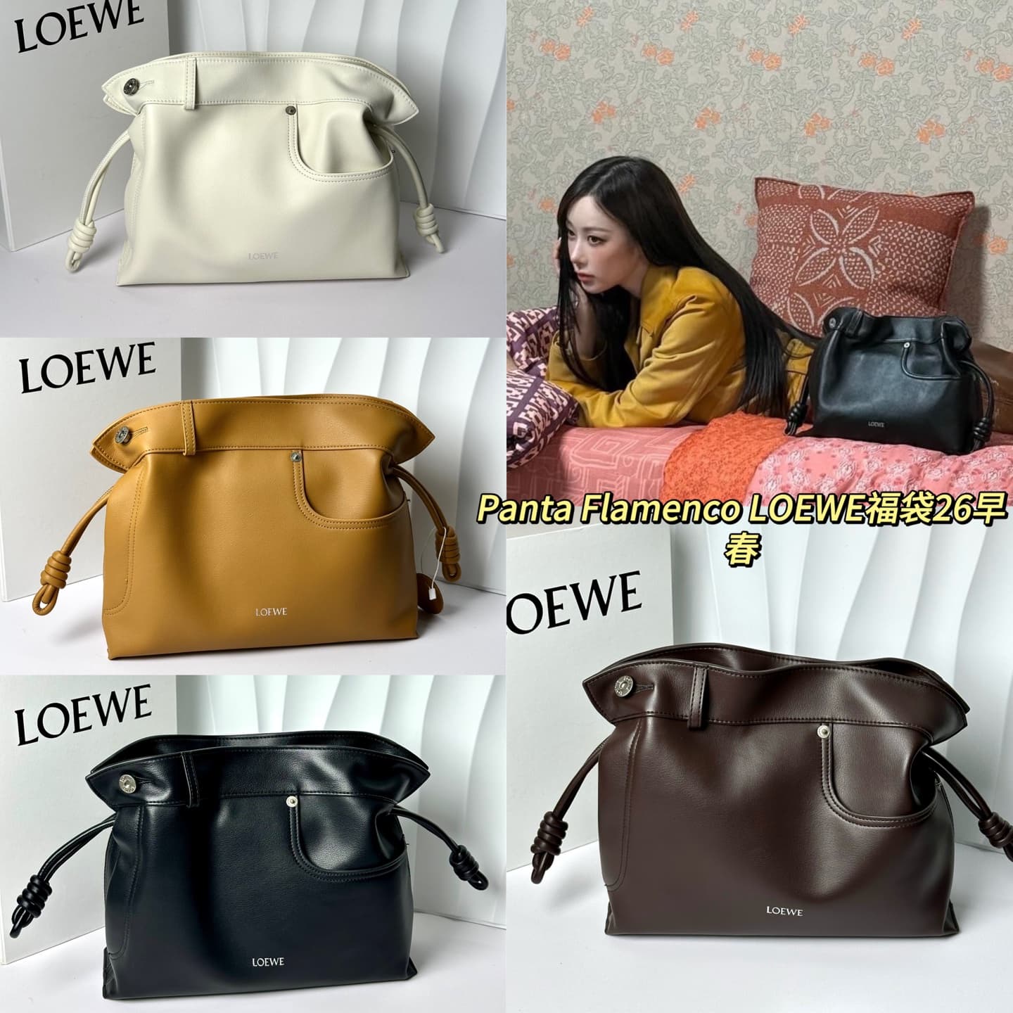 Loewe Accessory LOEWE26