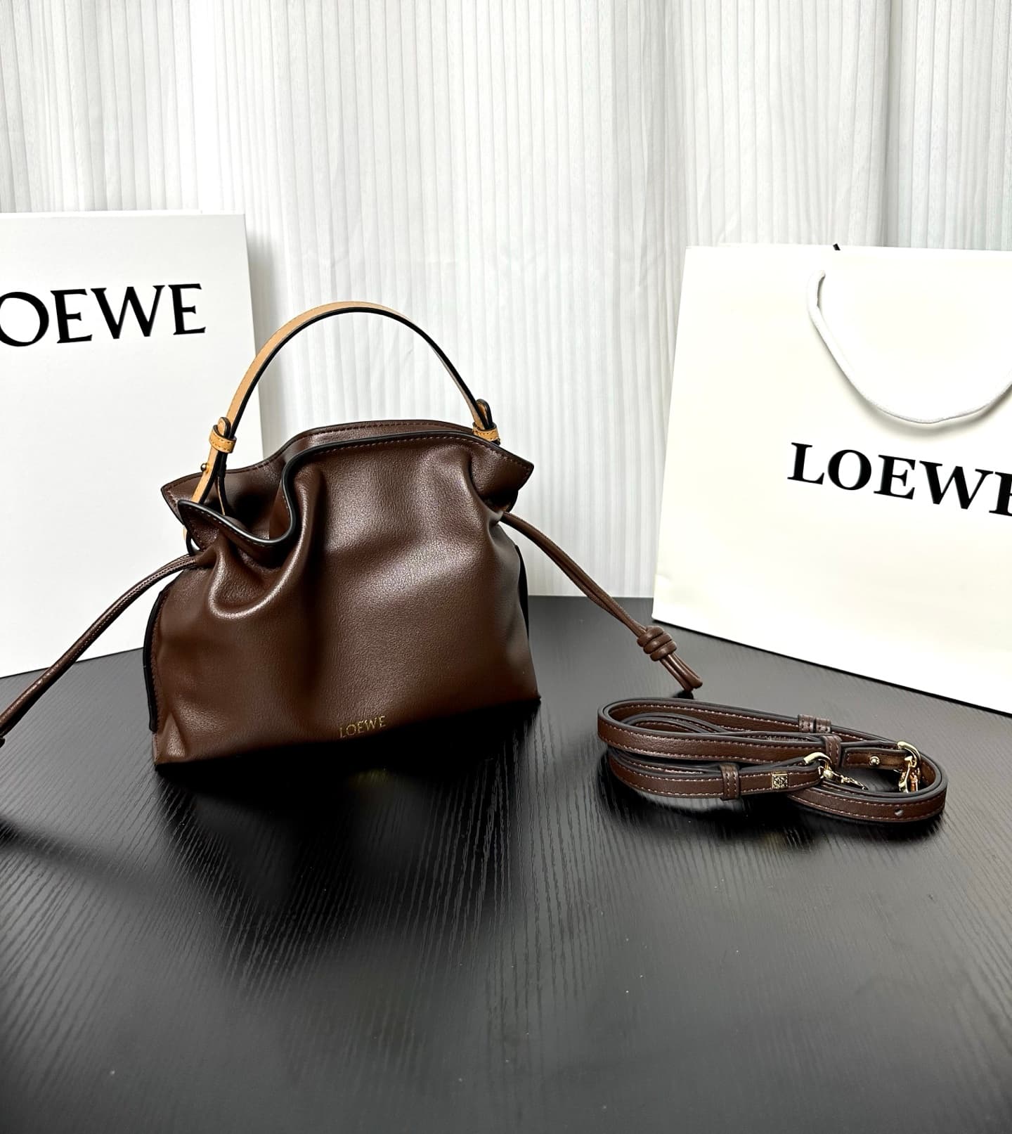 Loewe Large Crossbody Bag