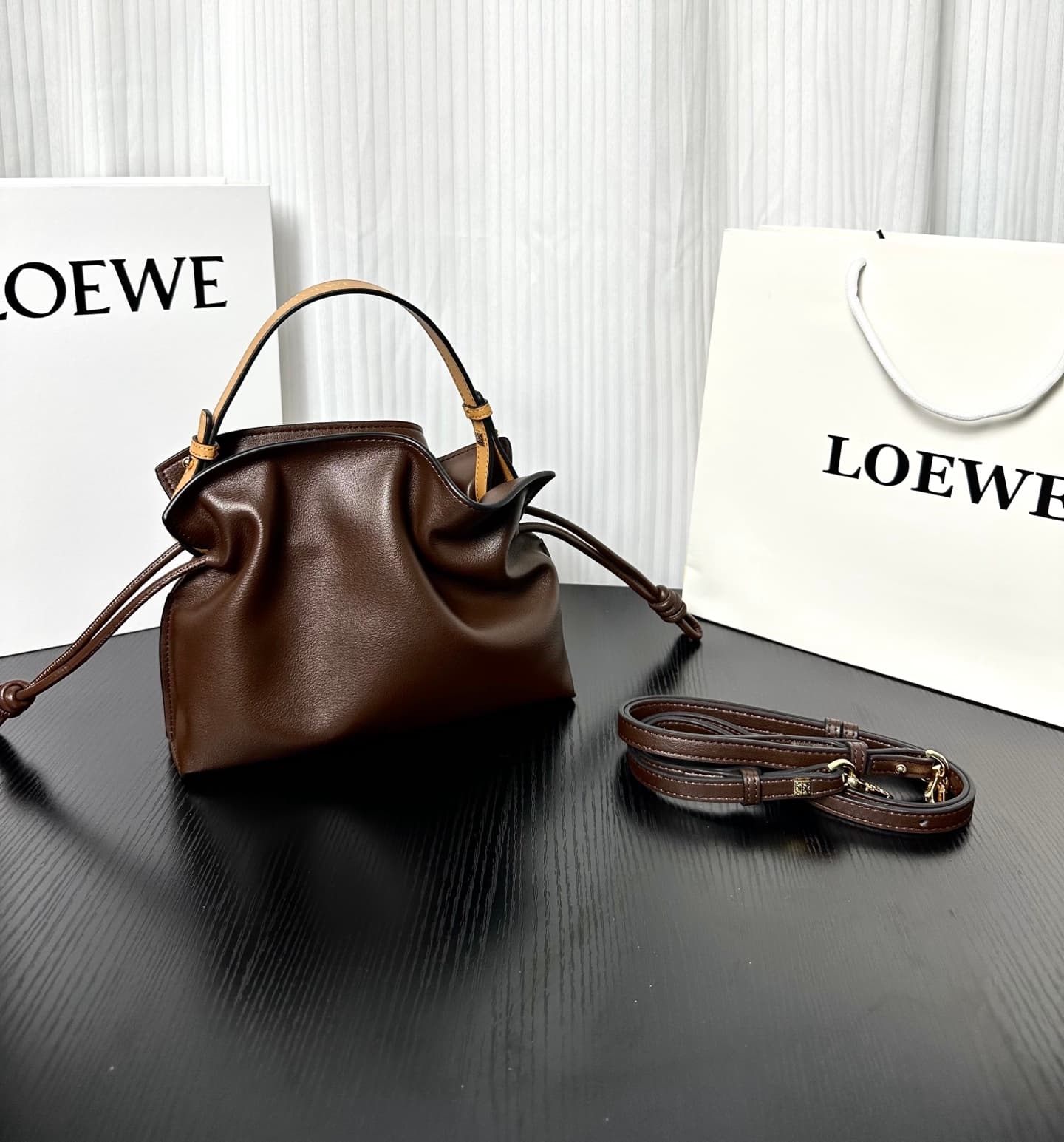 Loewe Large Crossbody Bag