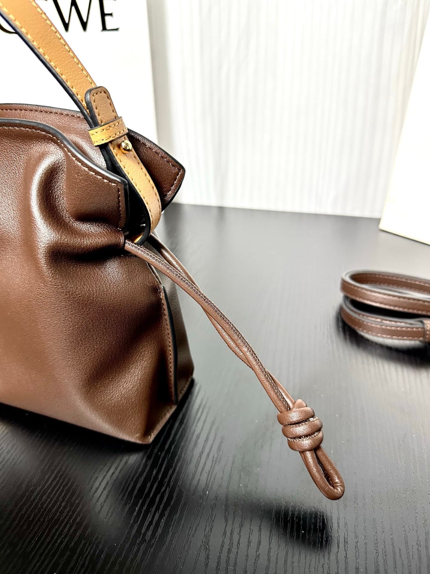 Loewe Large Crossbody Bag