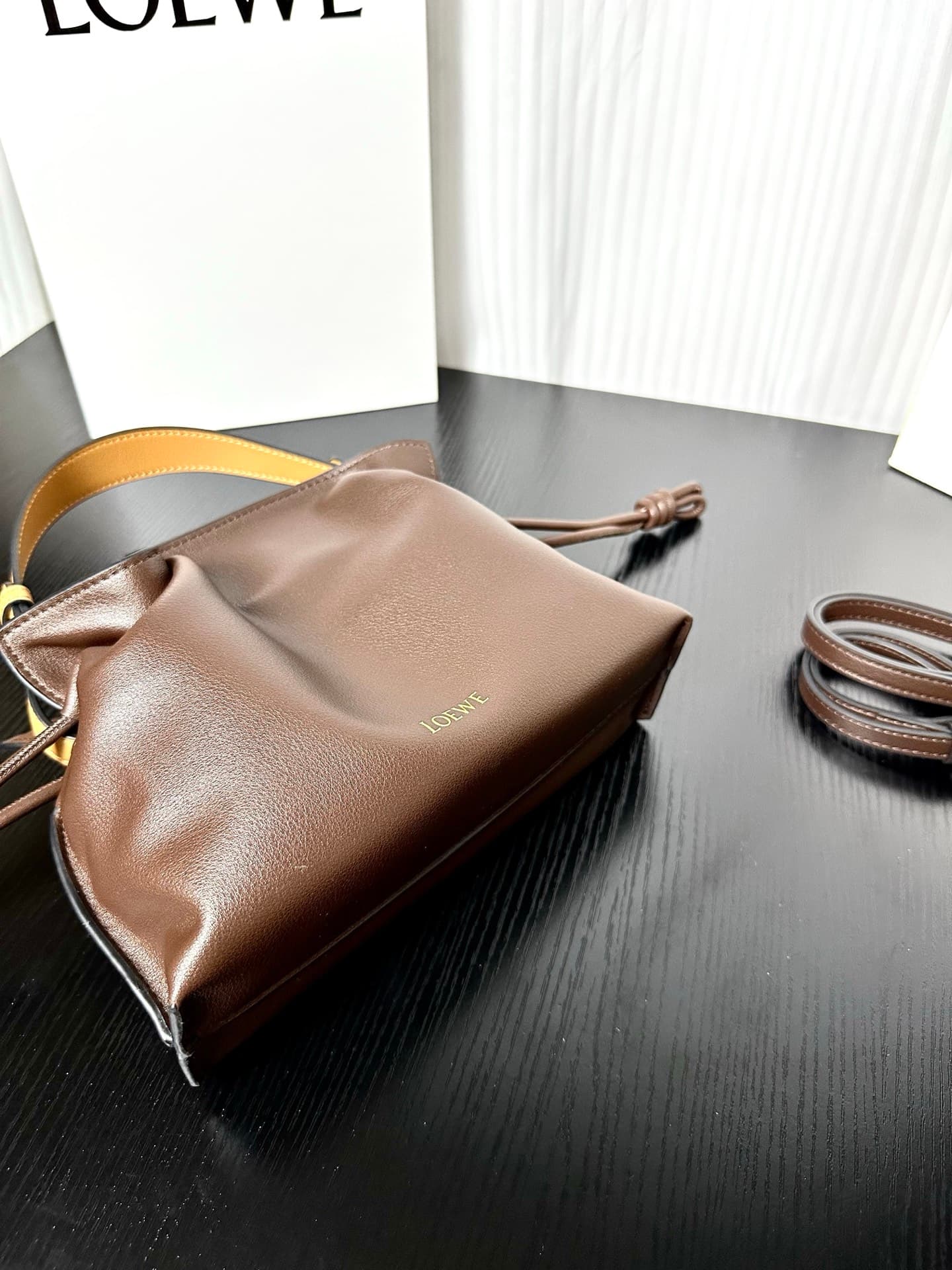 Loewe Large Crossbody Bag