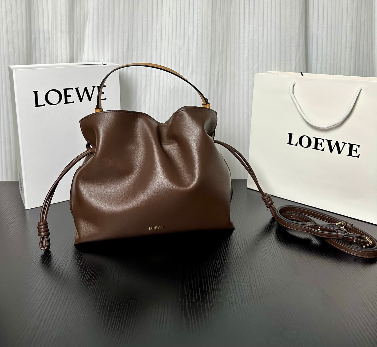 Loewe Large Crossbody Bag