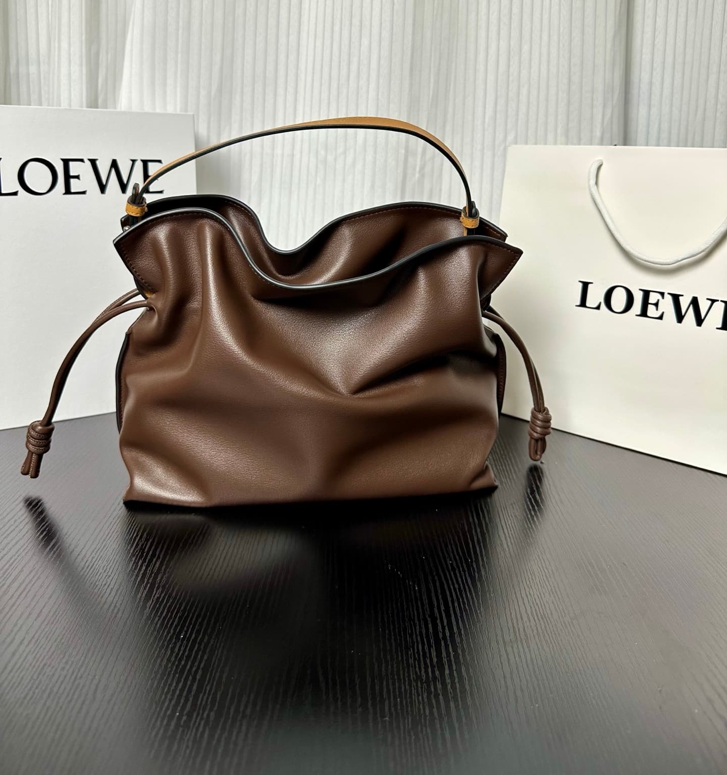 Loewe Large Crossbody Bag