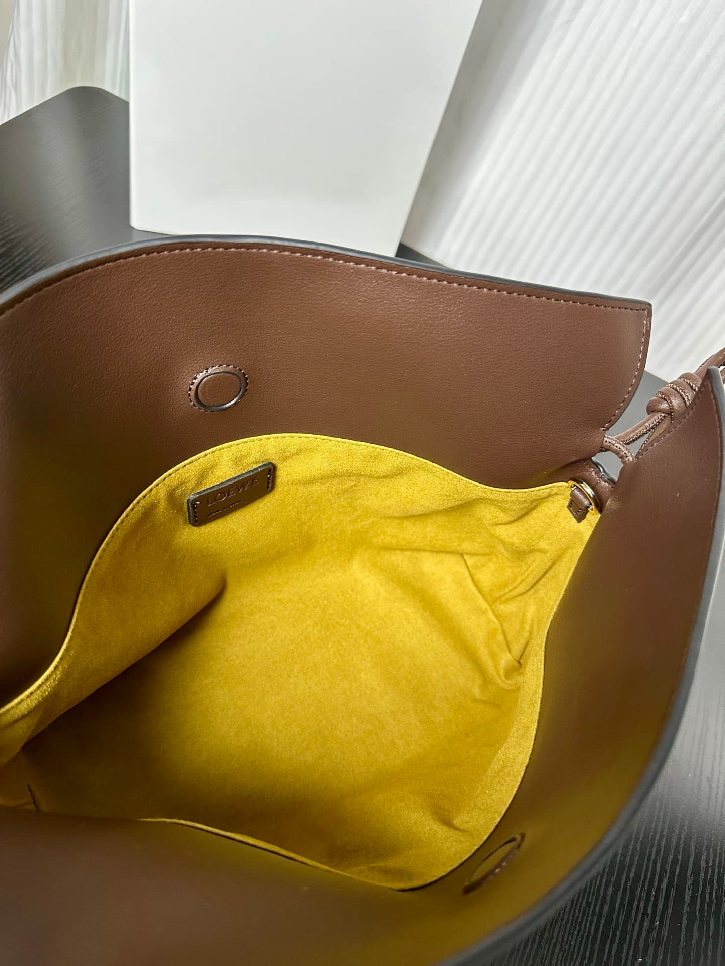 Loewe Large Crossbody Bag