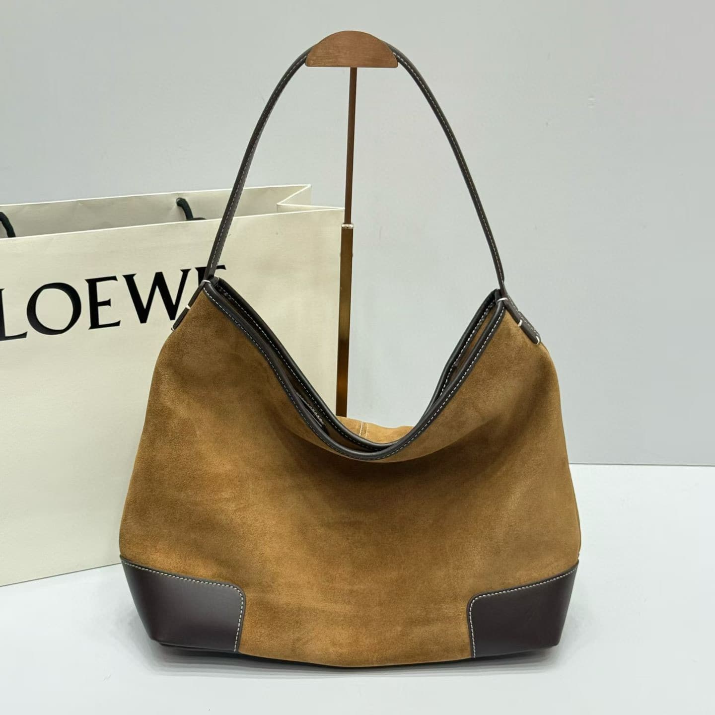 Loewe Crossbody Bag