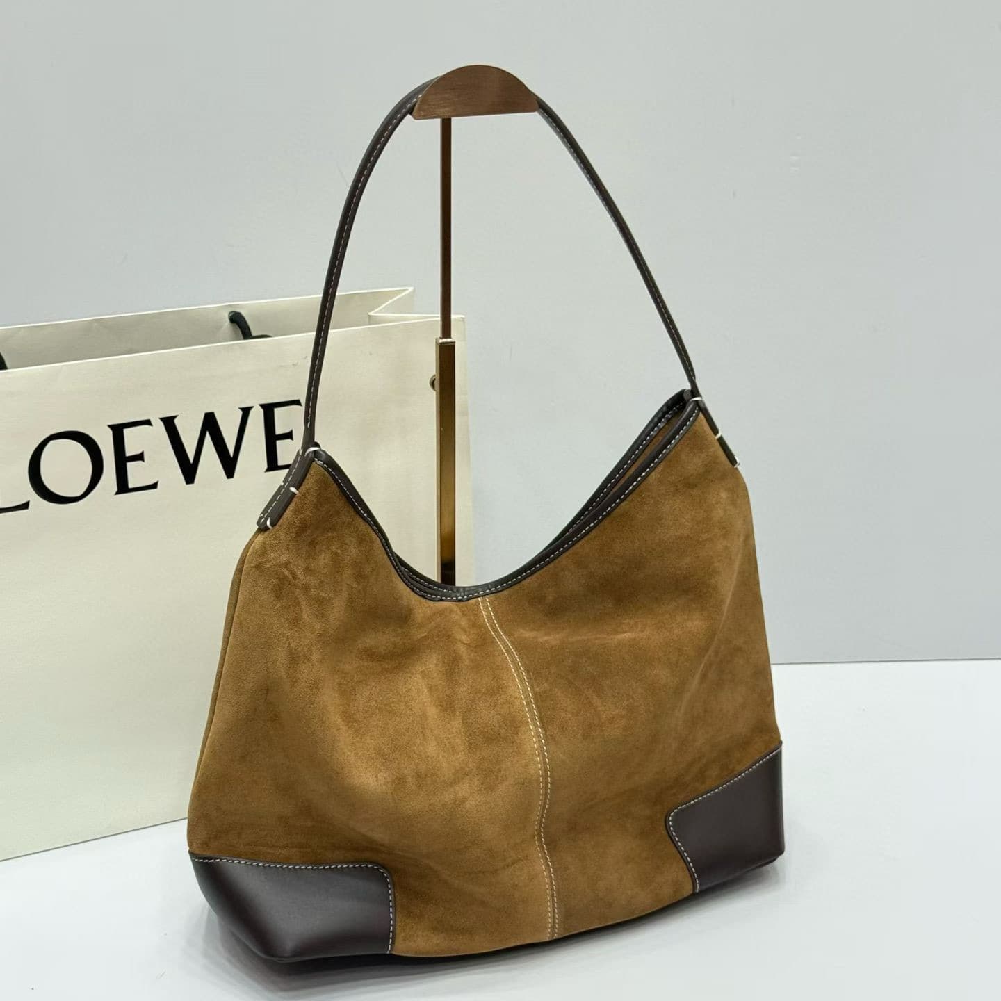Loewe Crossbody Bag