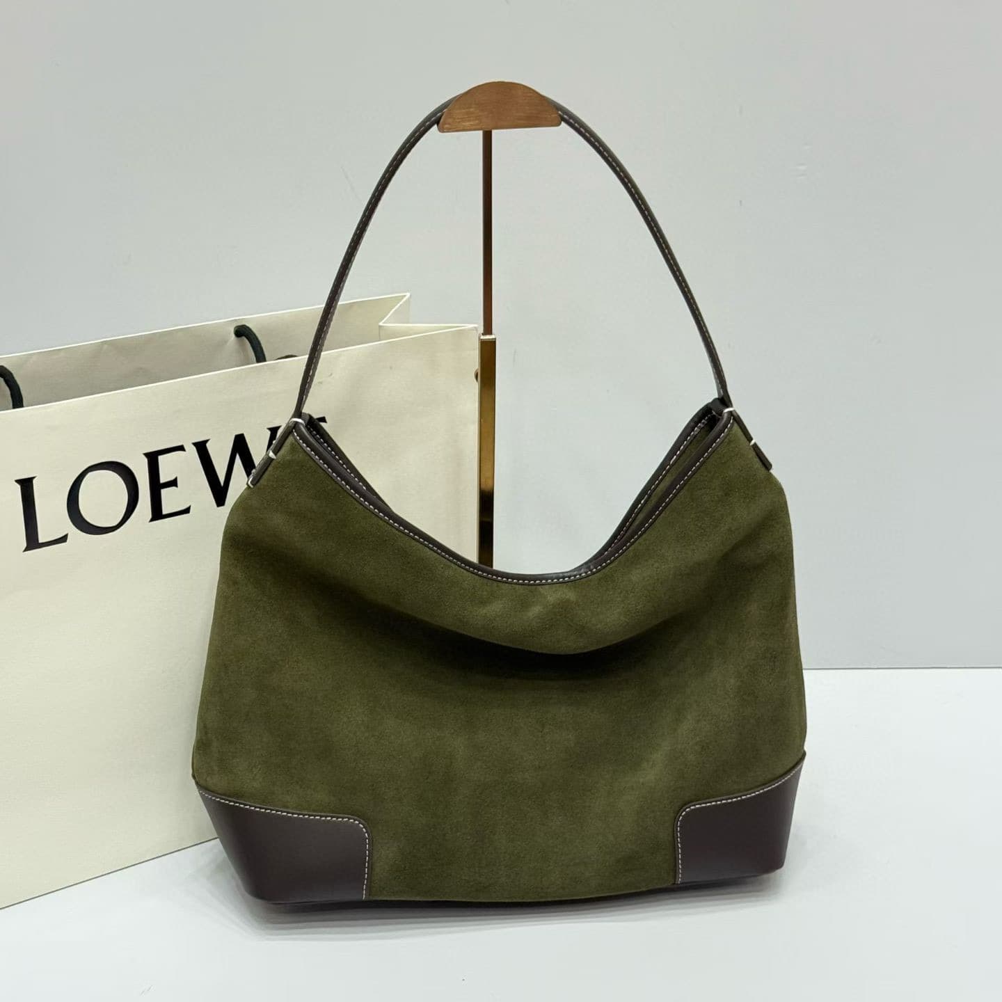 Loewe Crossbody Bag