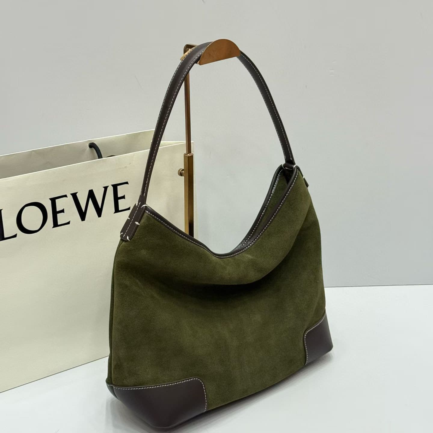 Loewe Crossbody Bag