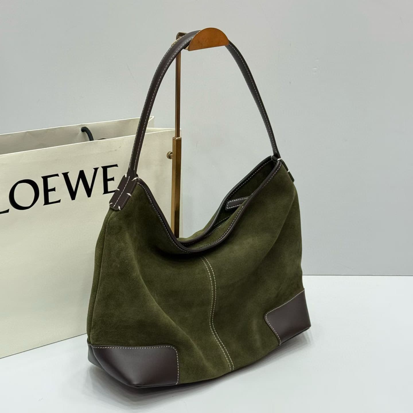Loewe Crossbody Bag