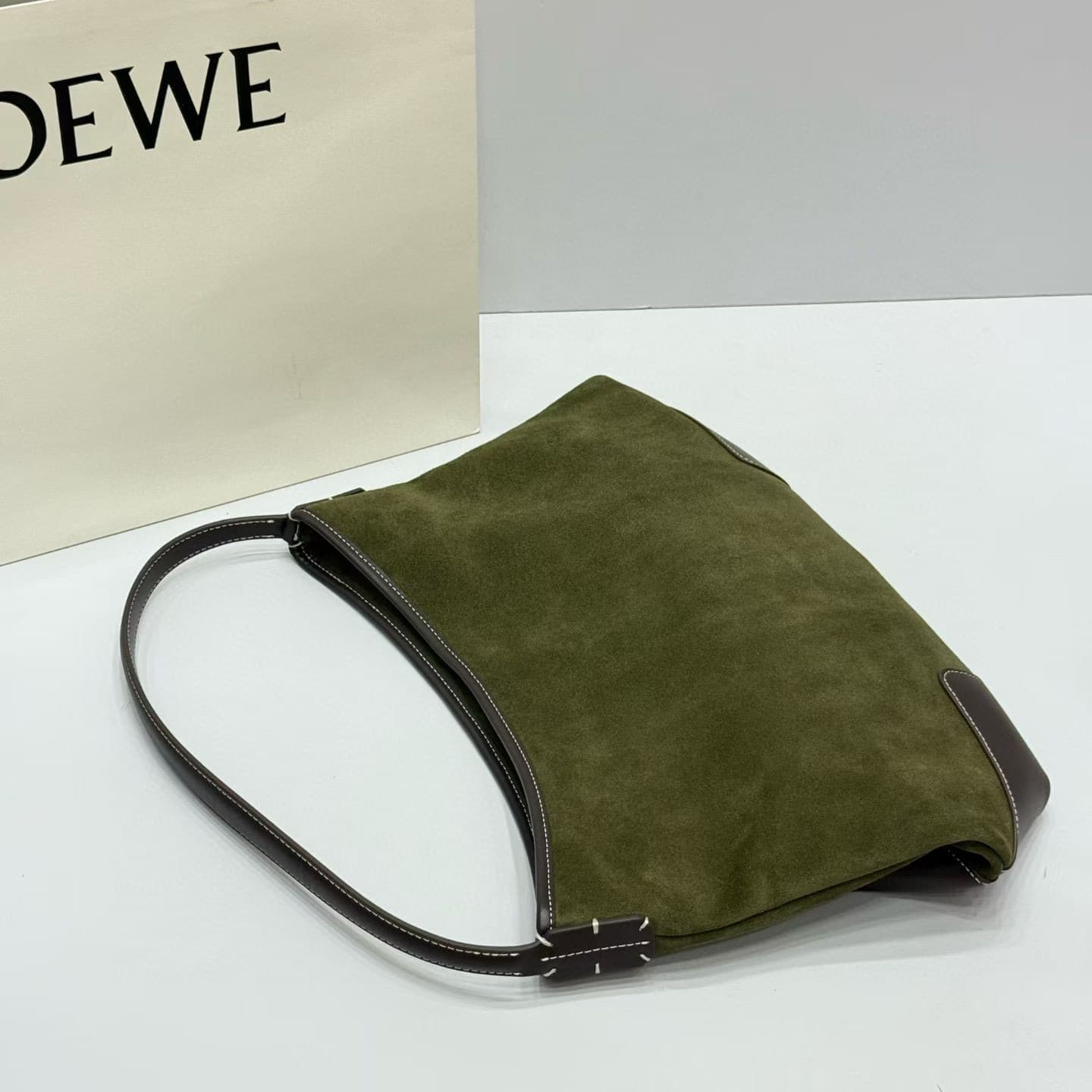 Loewe Crossbody Bag