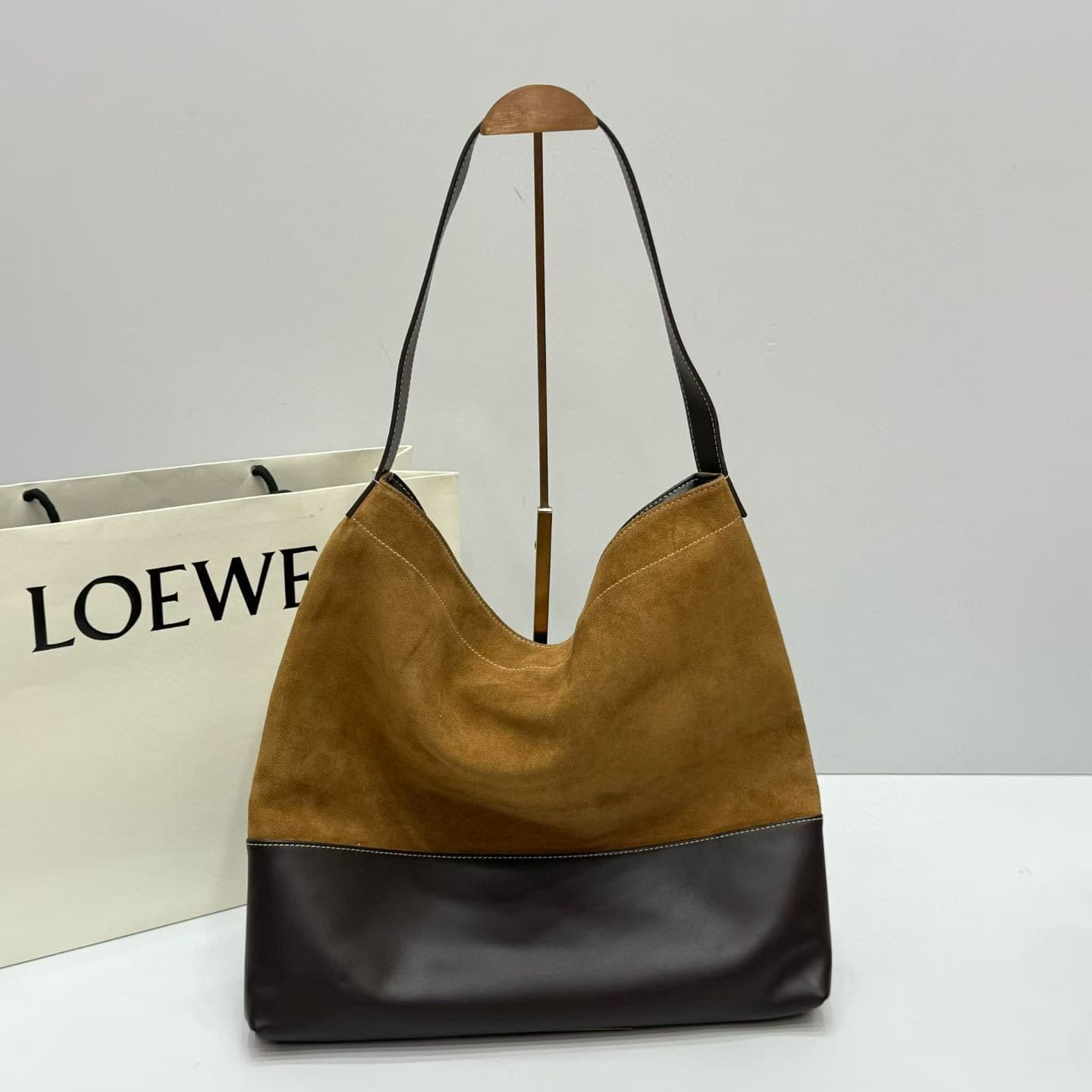 Loewe Crossbody Bag