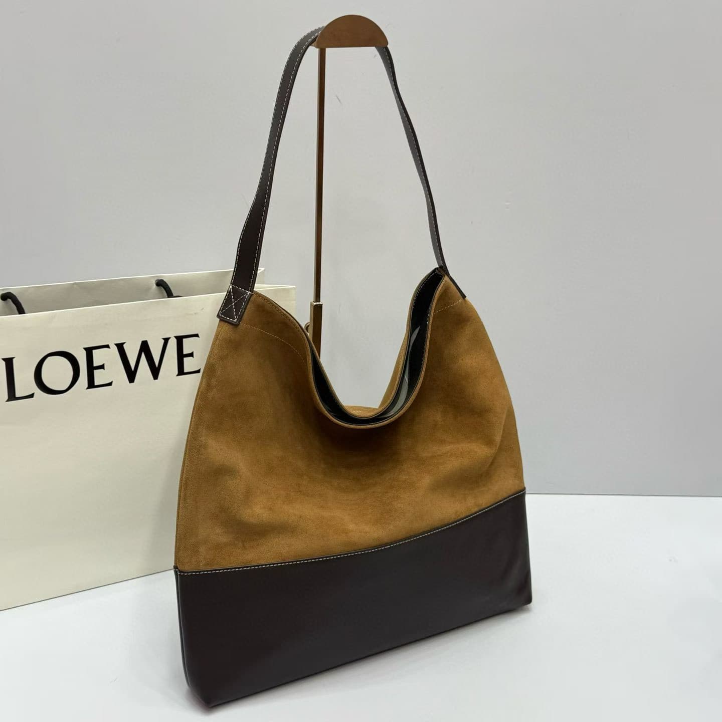Loewe Crossbody Bag