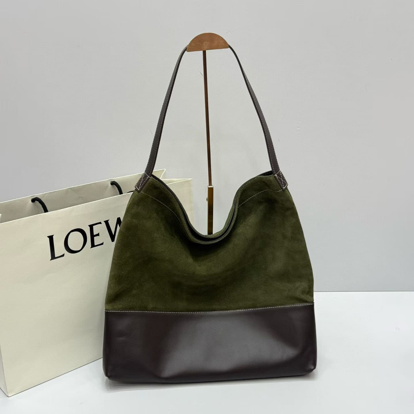 Loewe Crossbody Bag