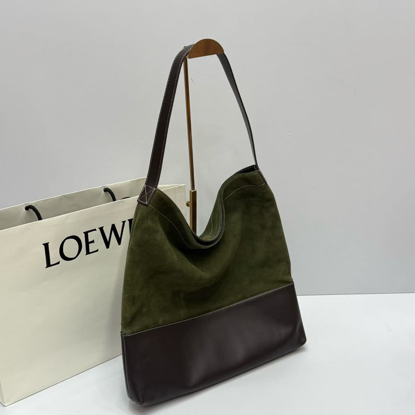 Loewe Crossbody Bag