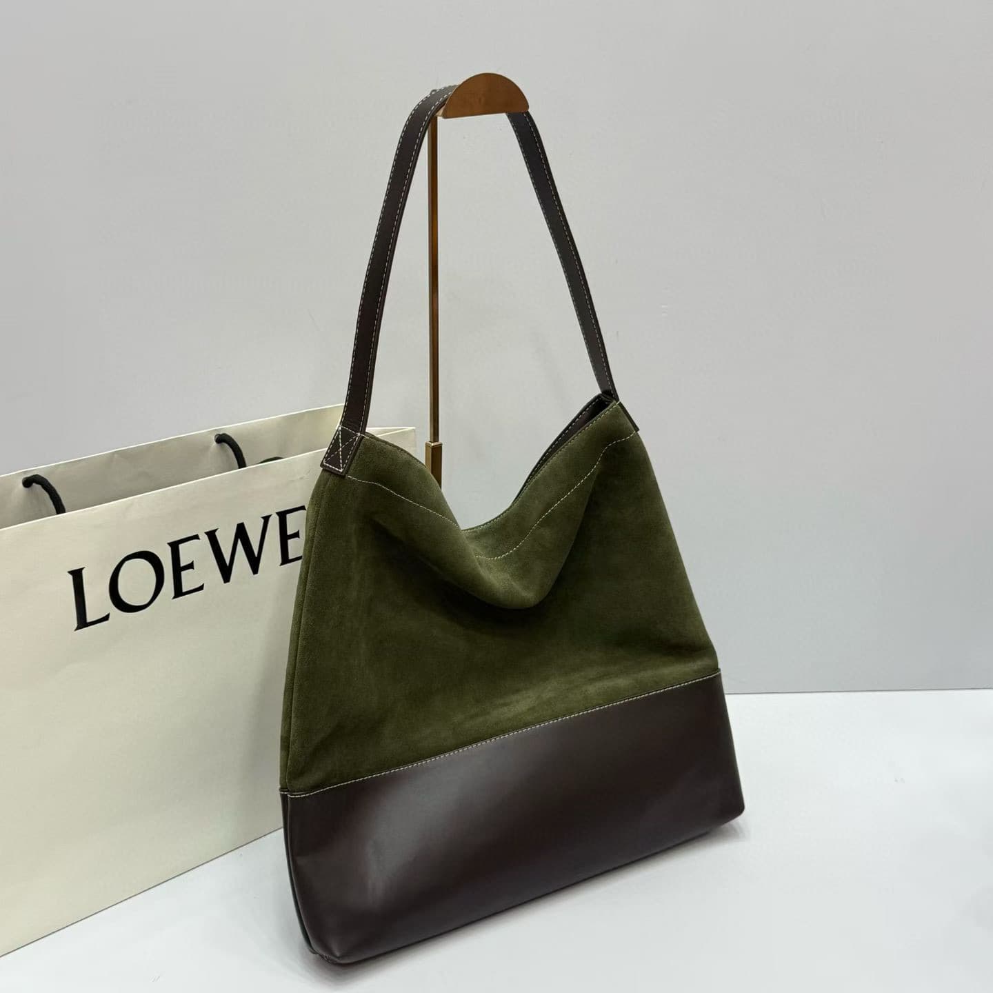 Loewe Crossbody Bag