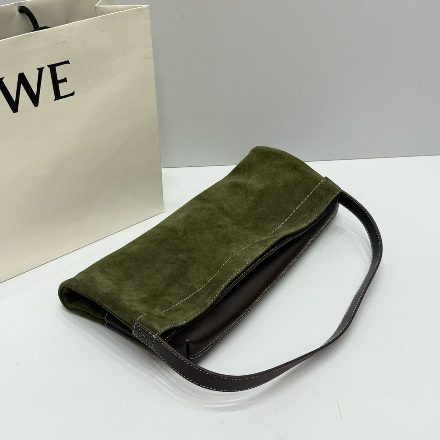 Loewe Crossbody Bag