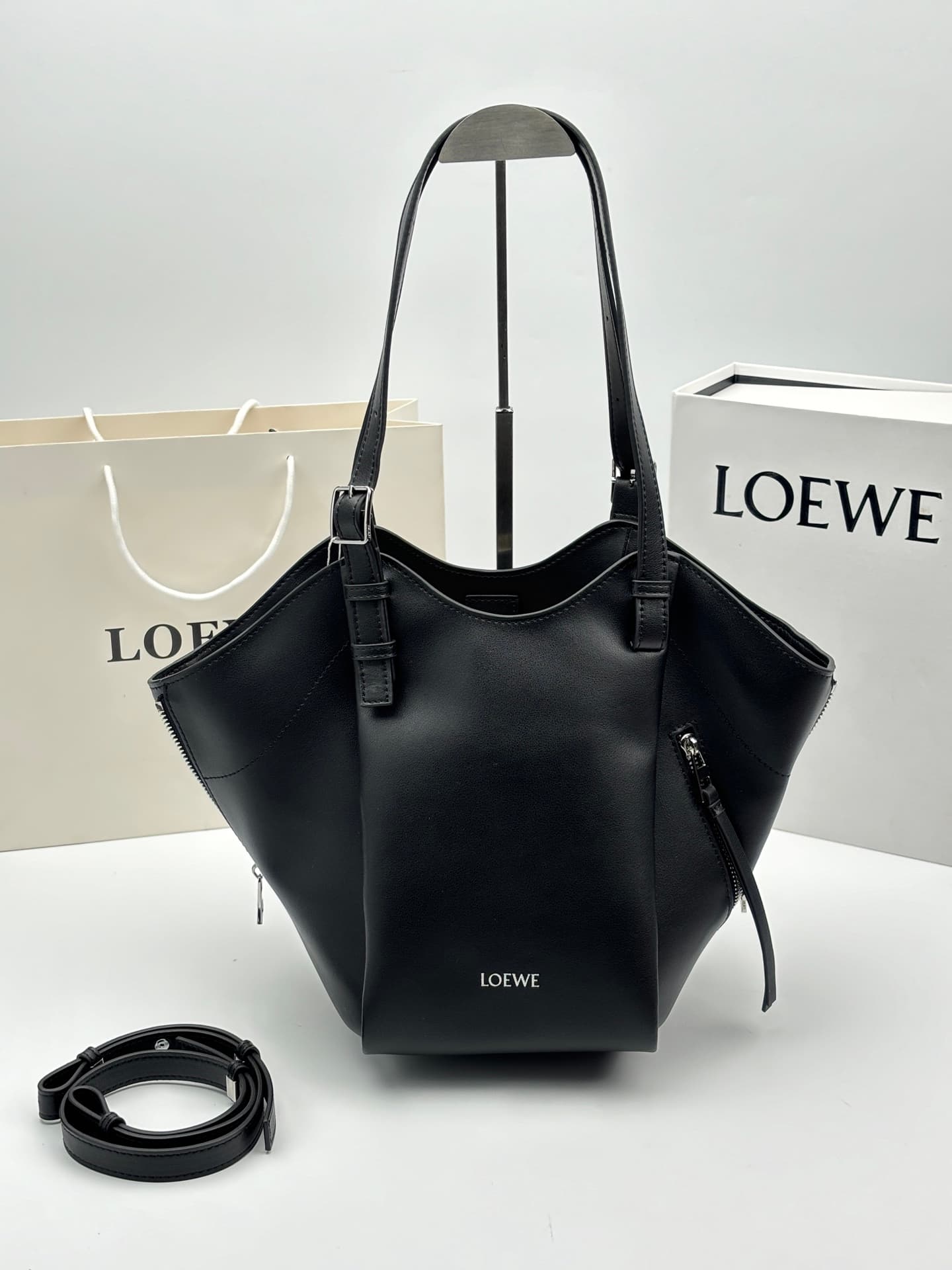 Loewe Crossbody Bag