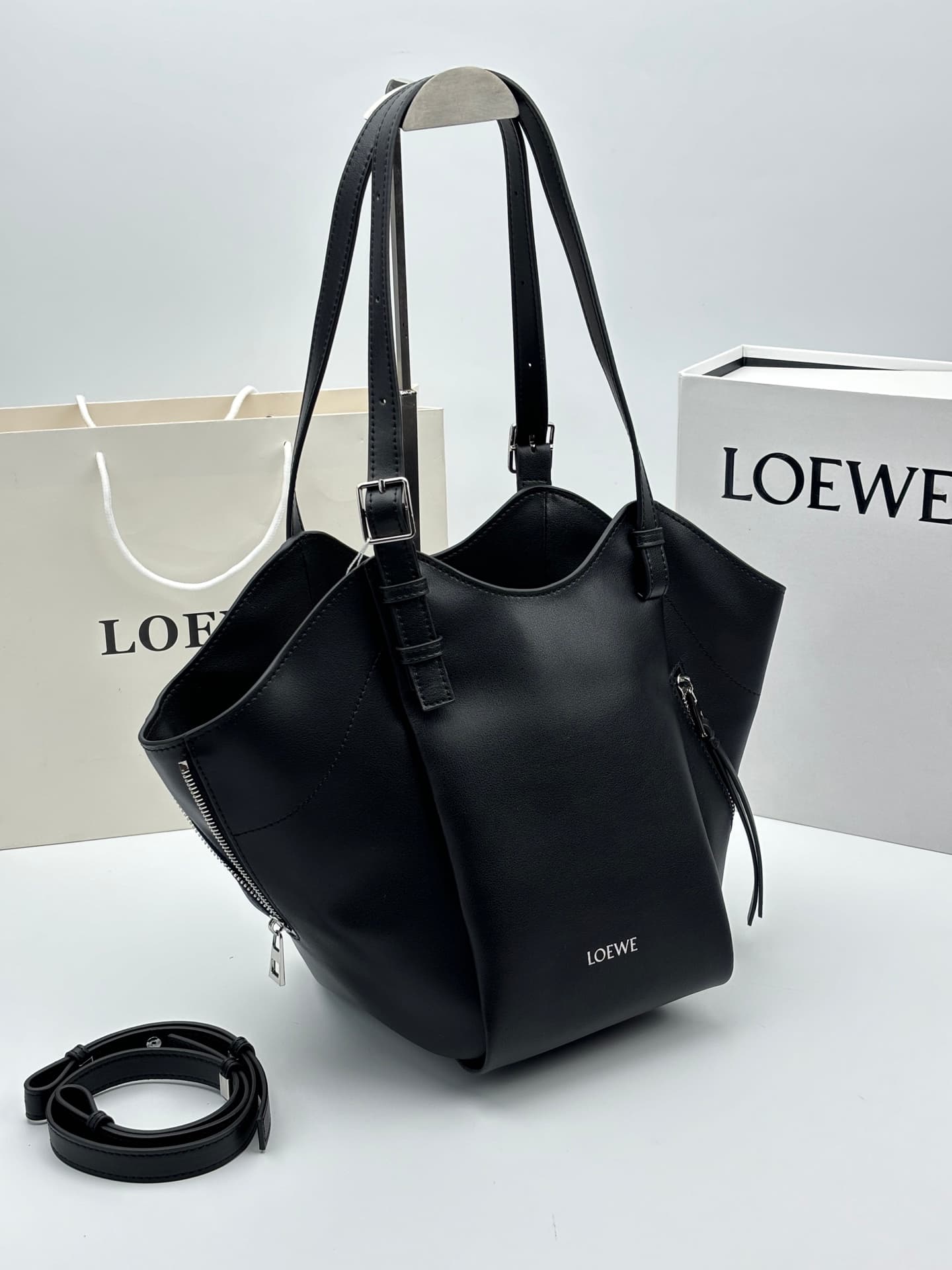 Loewe Crossbody Bag