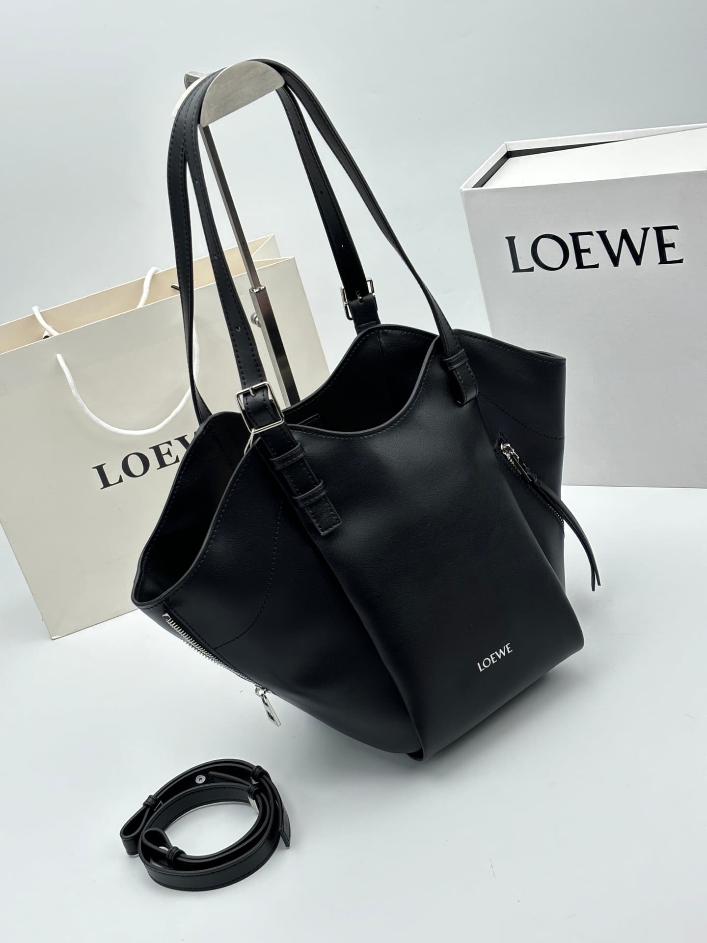 Loewe Crossbody Bag