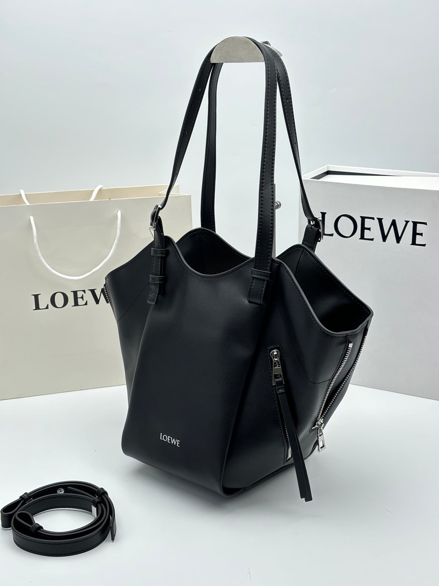 Loewe Crossbody Bag