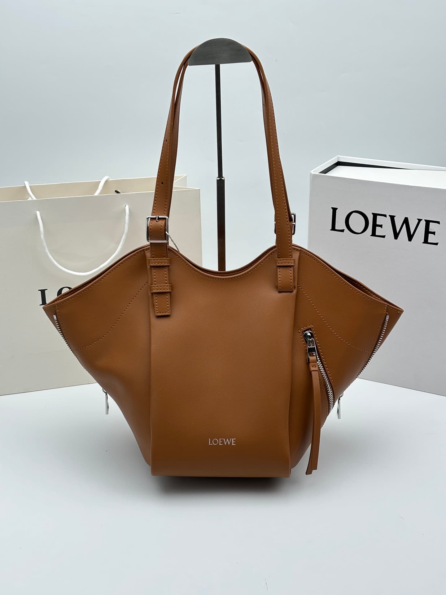 Loewe Crossbody Bag
