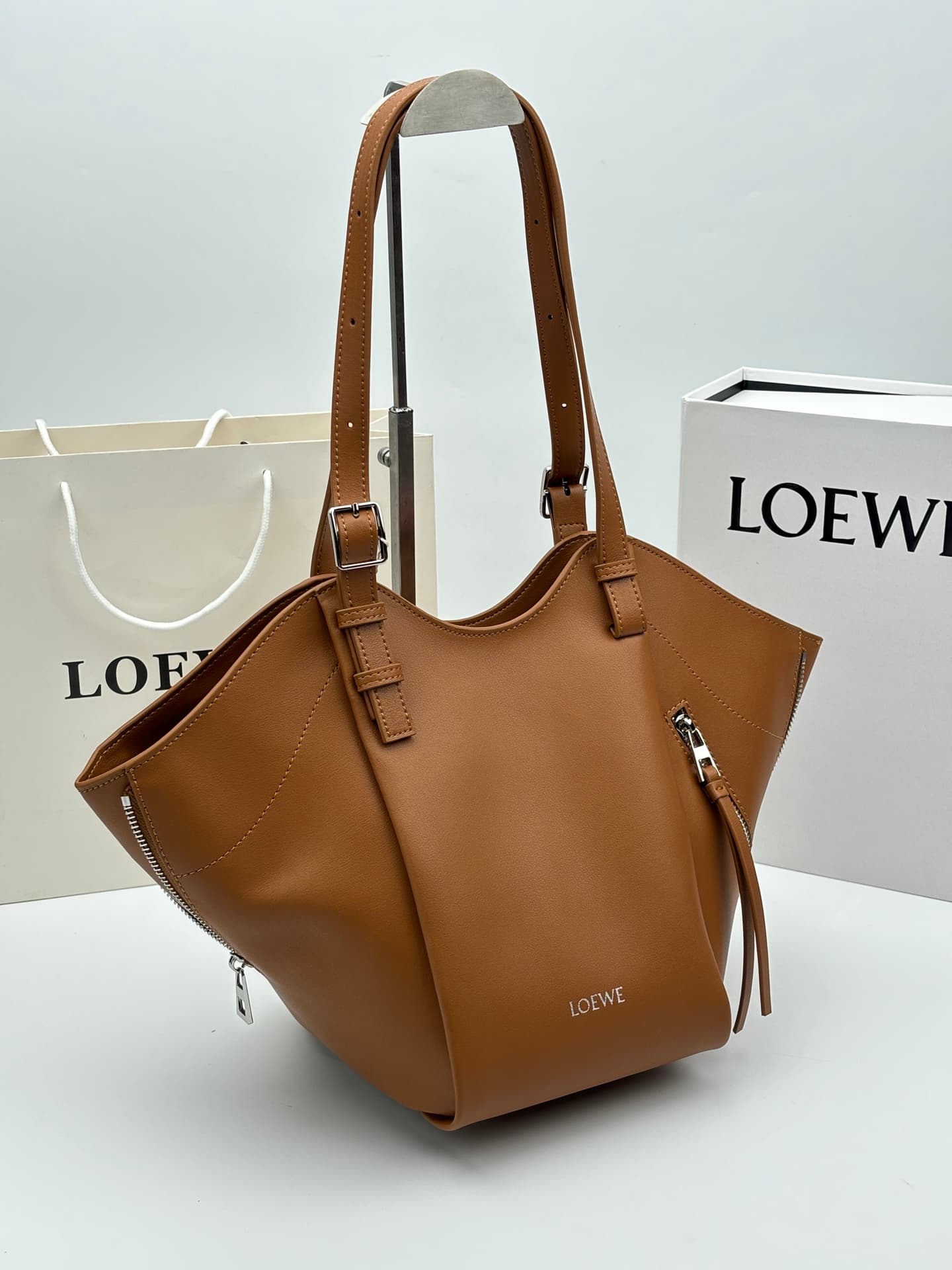 Loewe Crossbody Bag