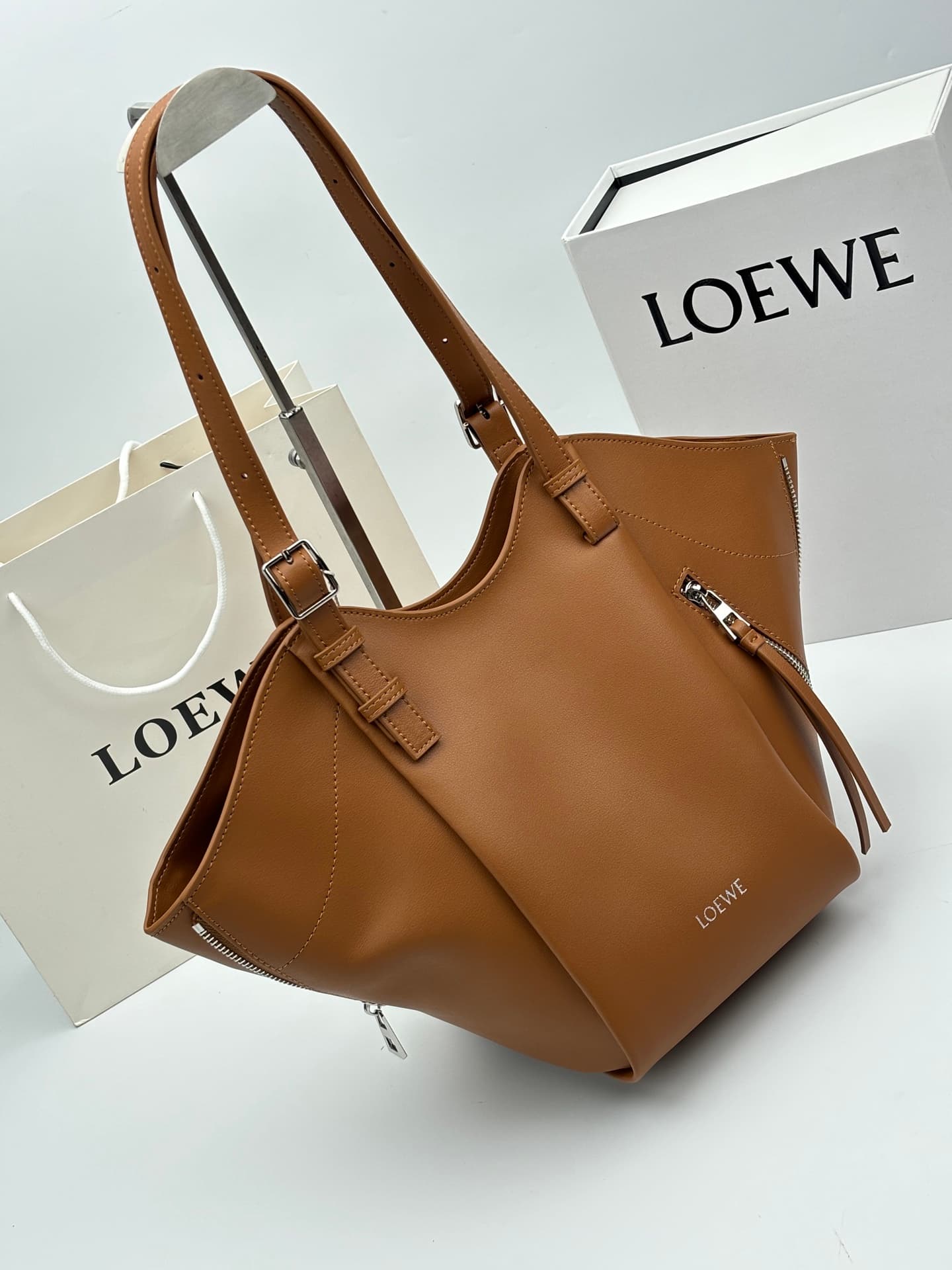 Loewe Crossbody Bag