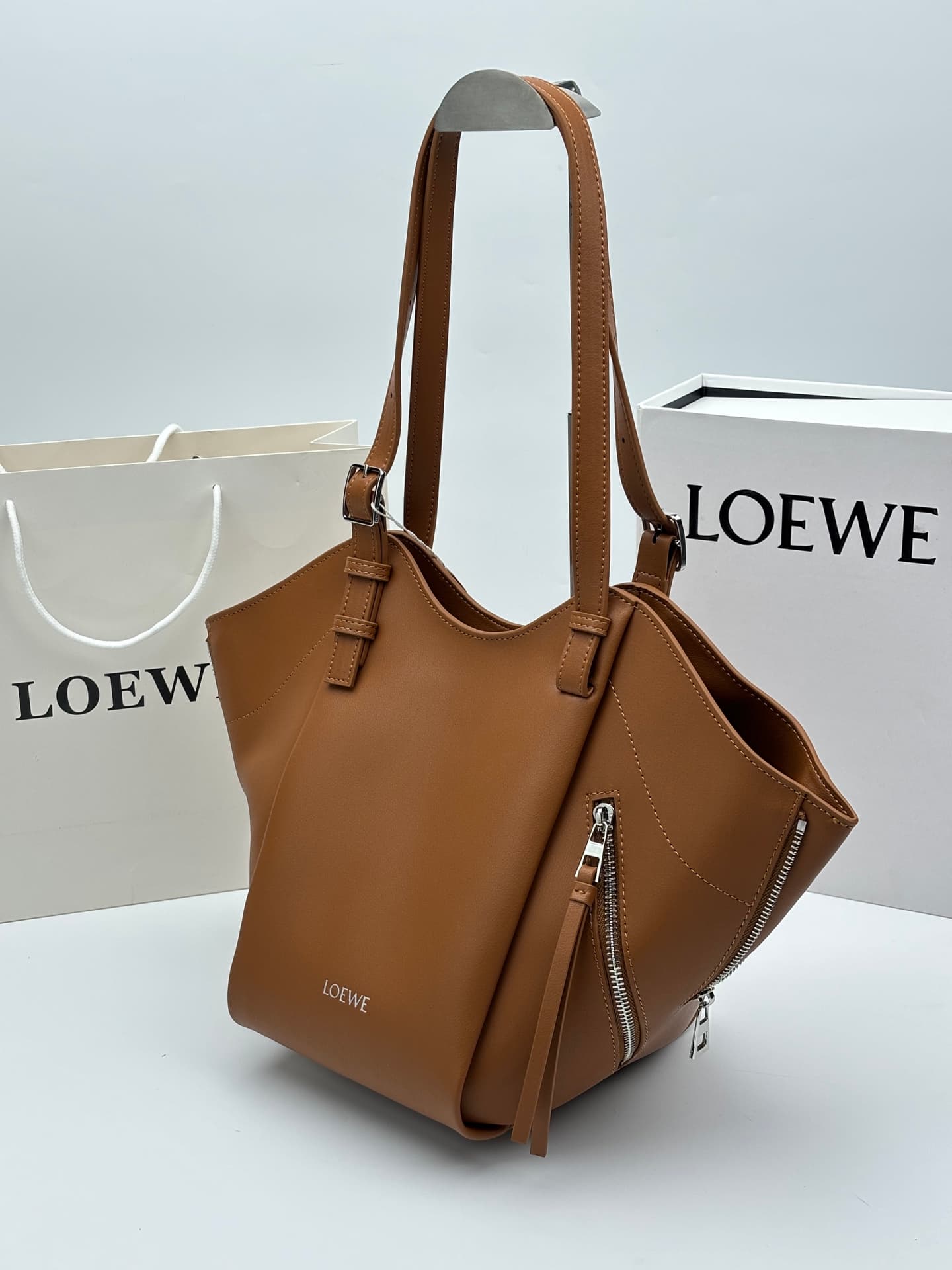 Loewe Crossbody Bag