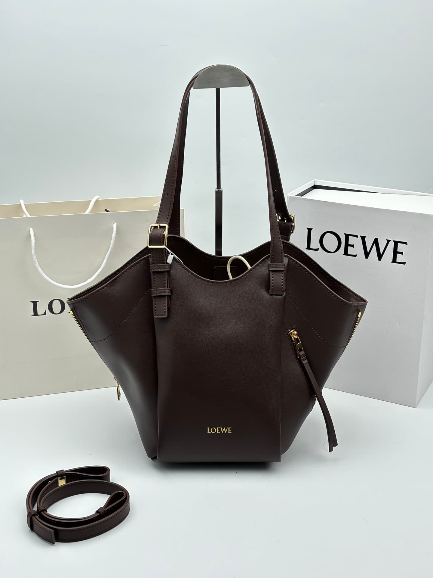 Loewe Crossbody Bag