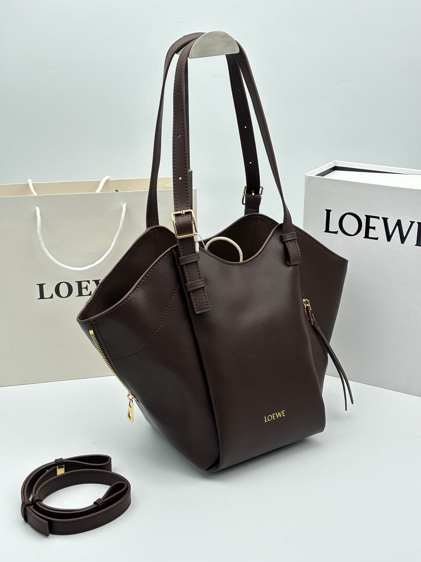 Loewe Crossbody Bag
