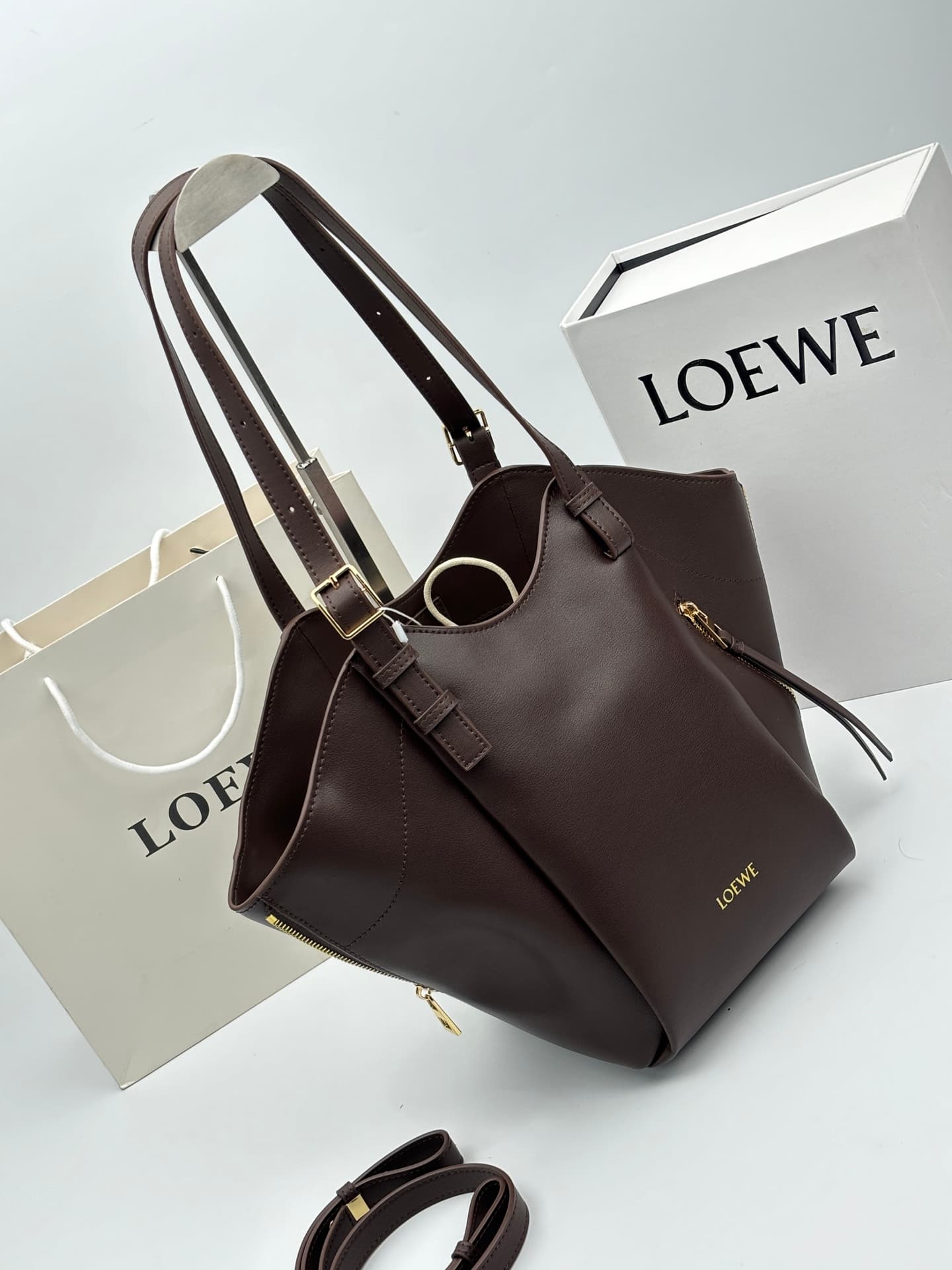 Loewe Crossbody Bag