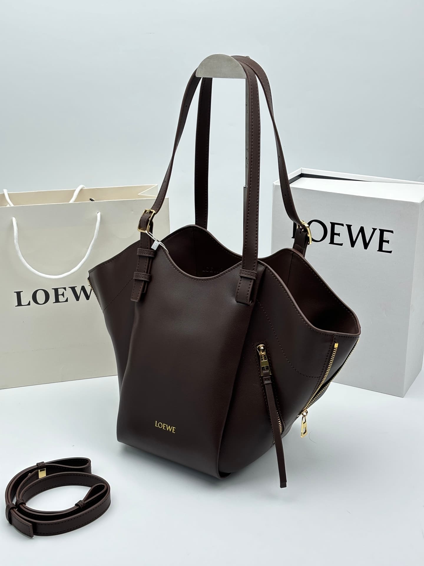 Loewe Crossbody Bag