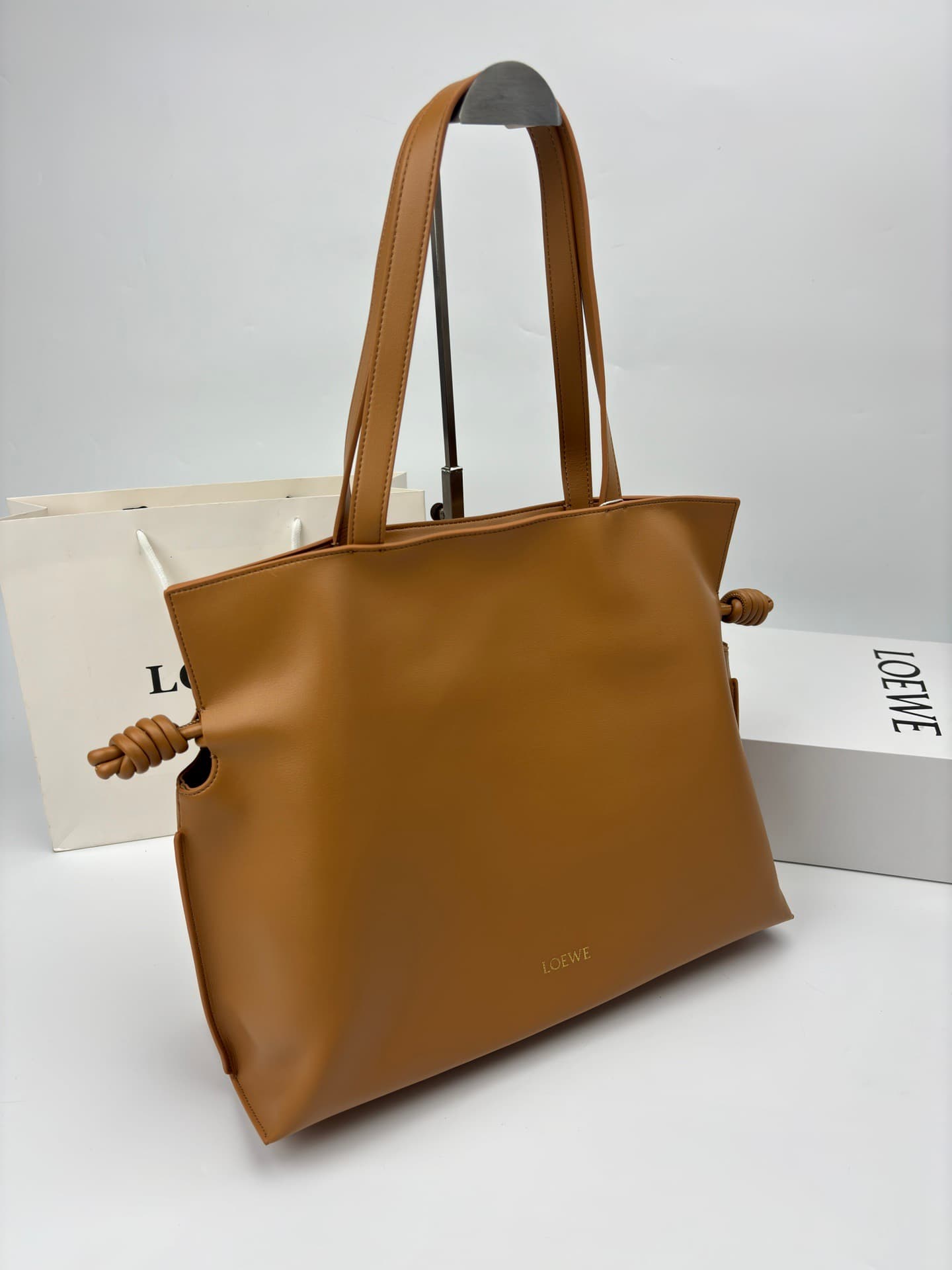 Loewe Large Crossbody Bag