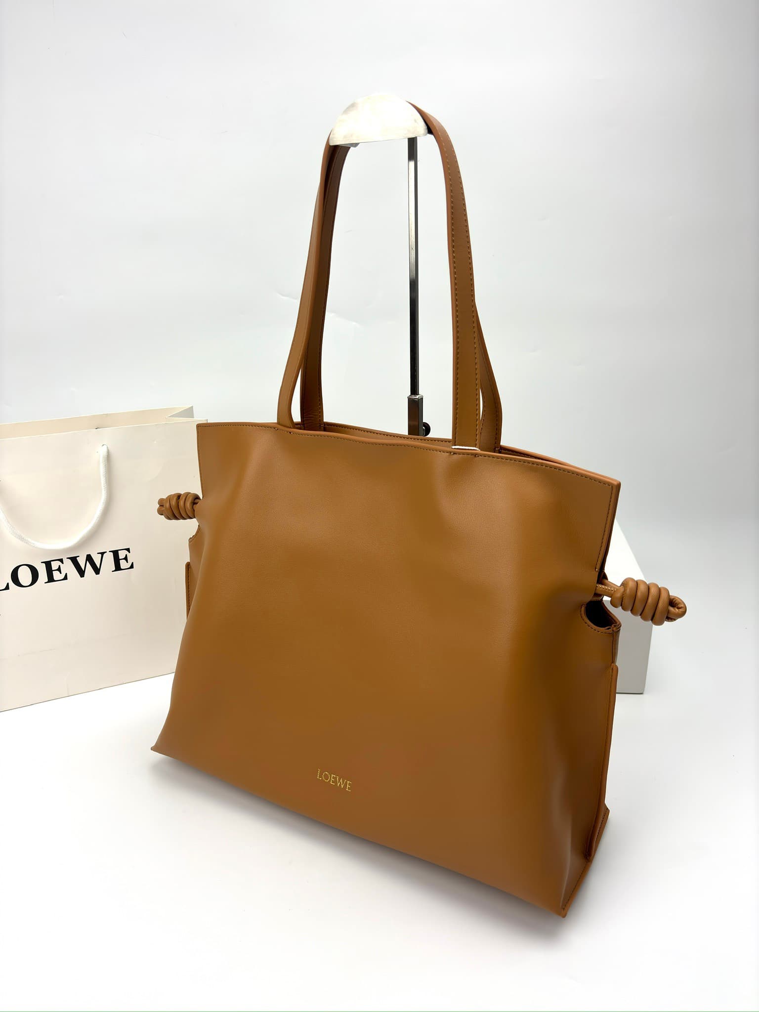Loewe Large Crossbody Bag