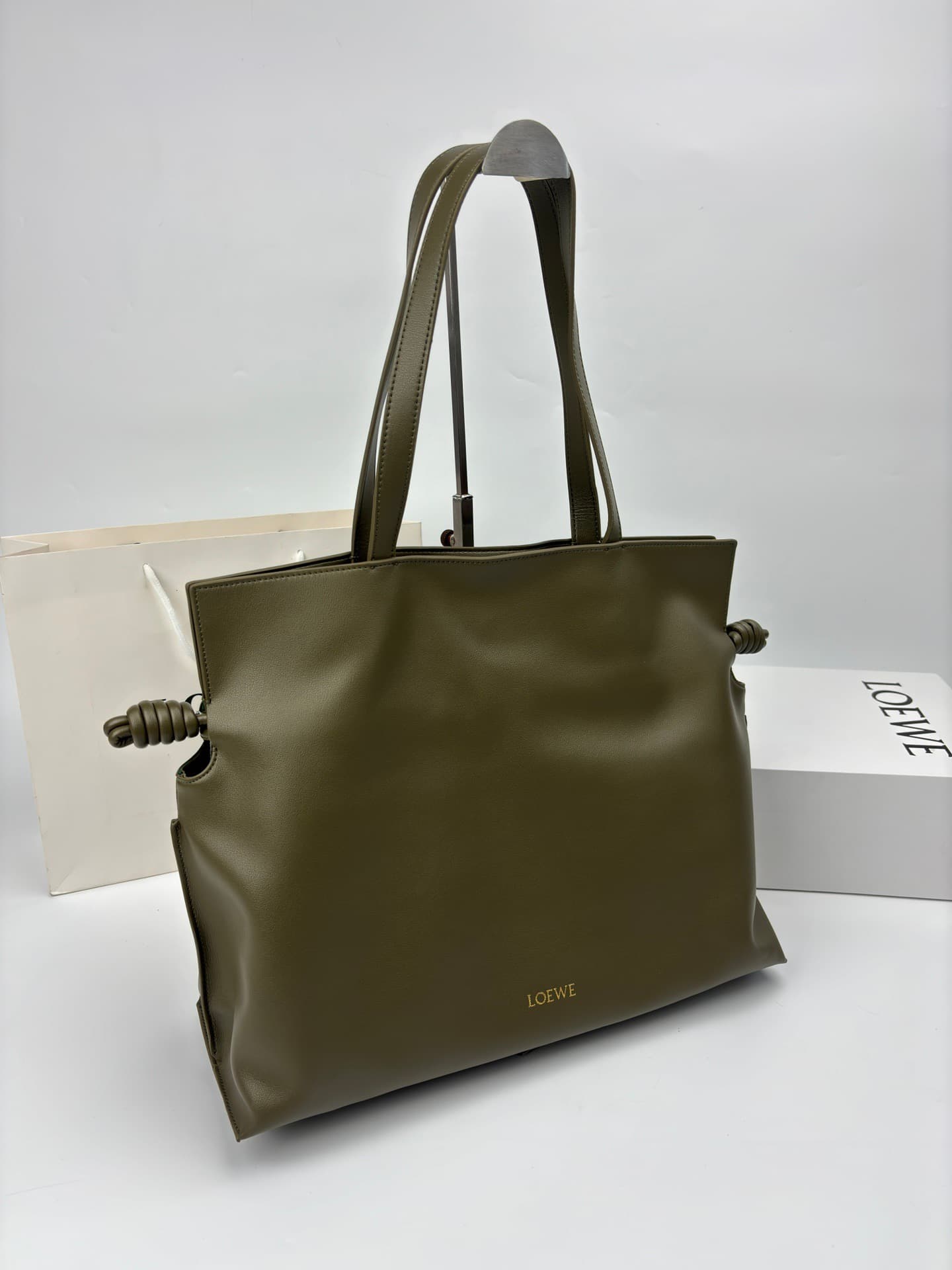 Loewe Large Crossbody Bag