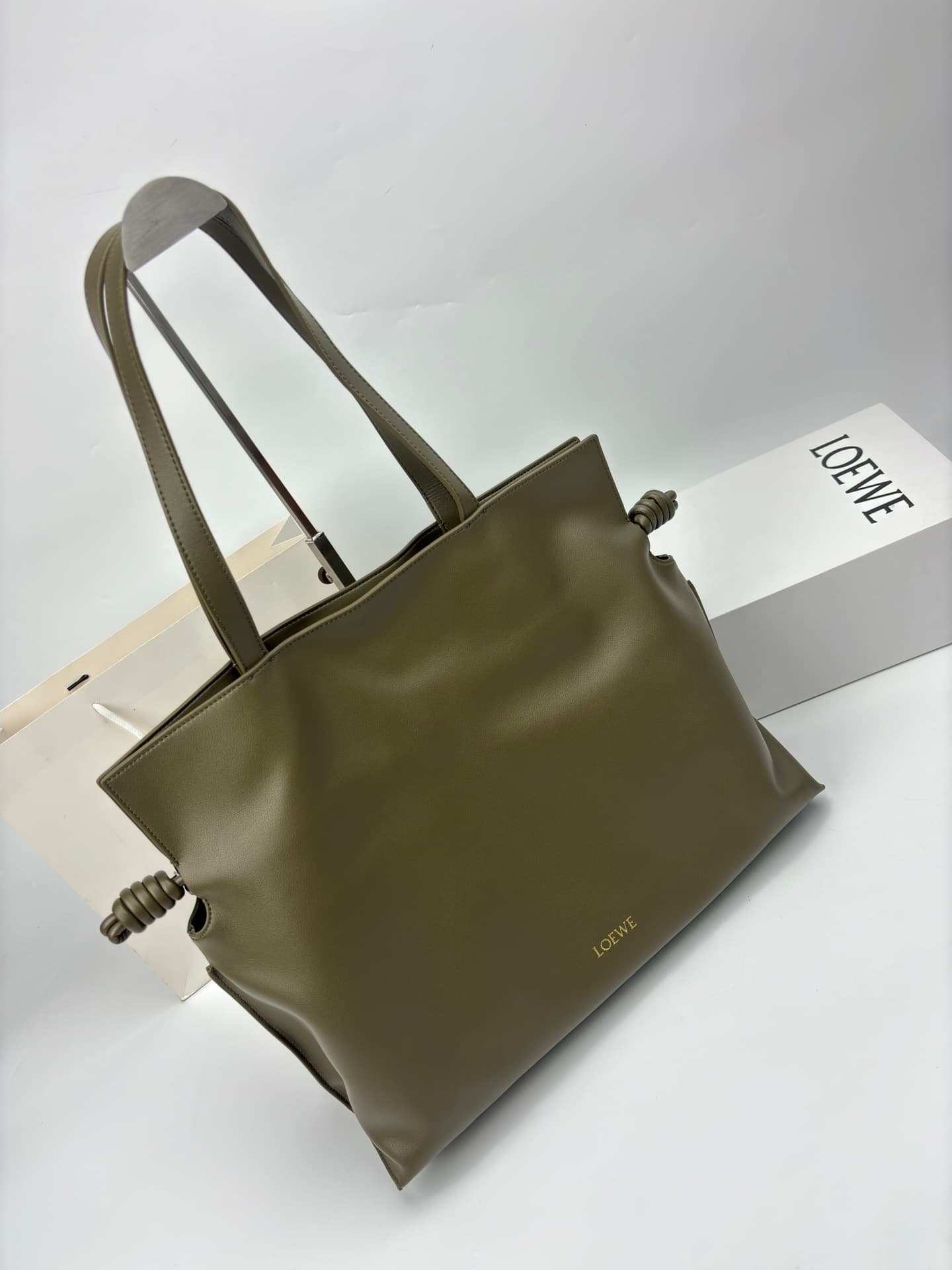 Loewe Large Crossbody Bag