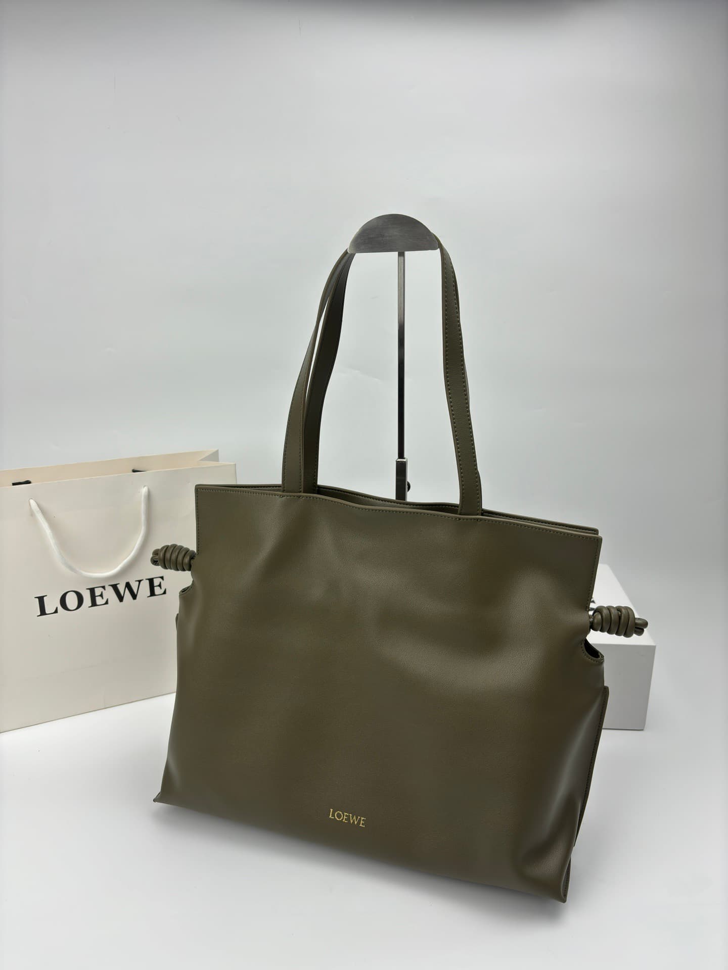 Loewe Large Crossbody Bag
