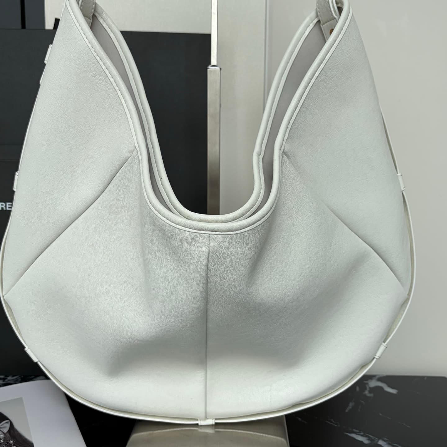 Saint Laurent Black Large Bag 0-50053