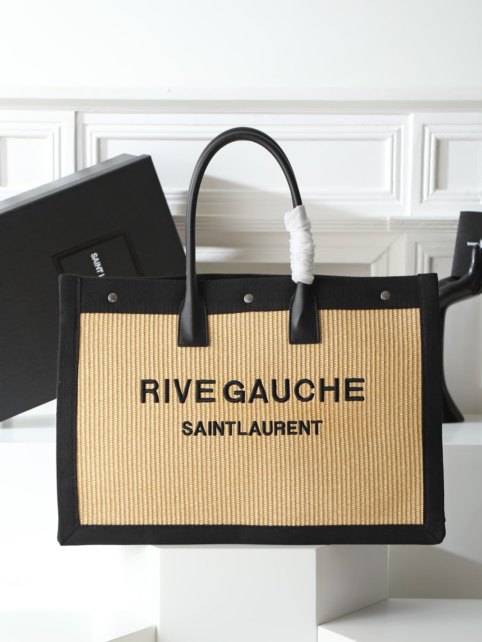 Saint Laurent Tote Bag 2149