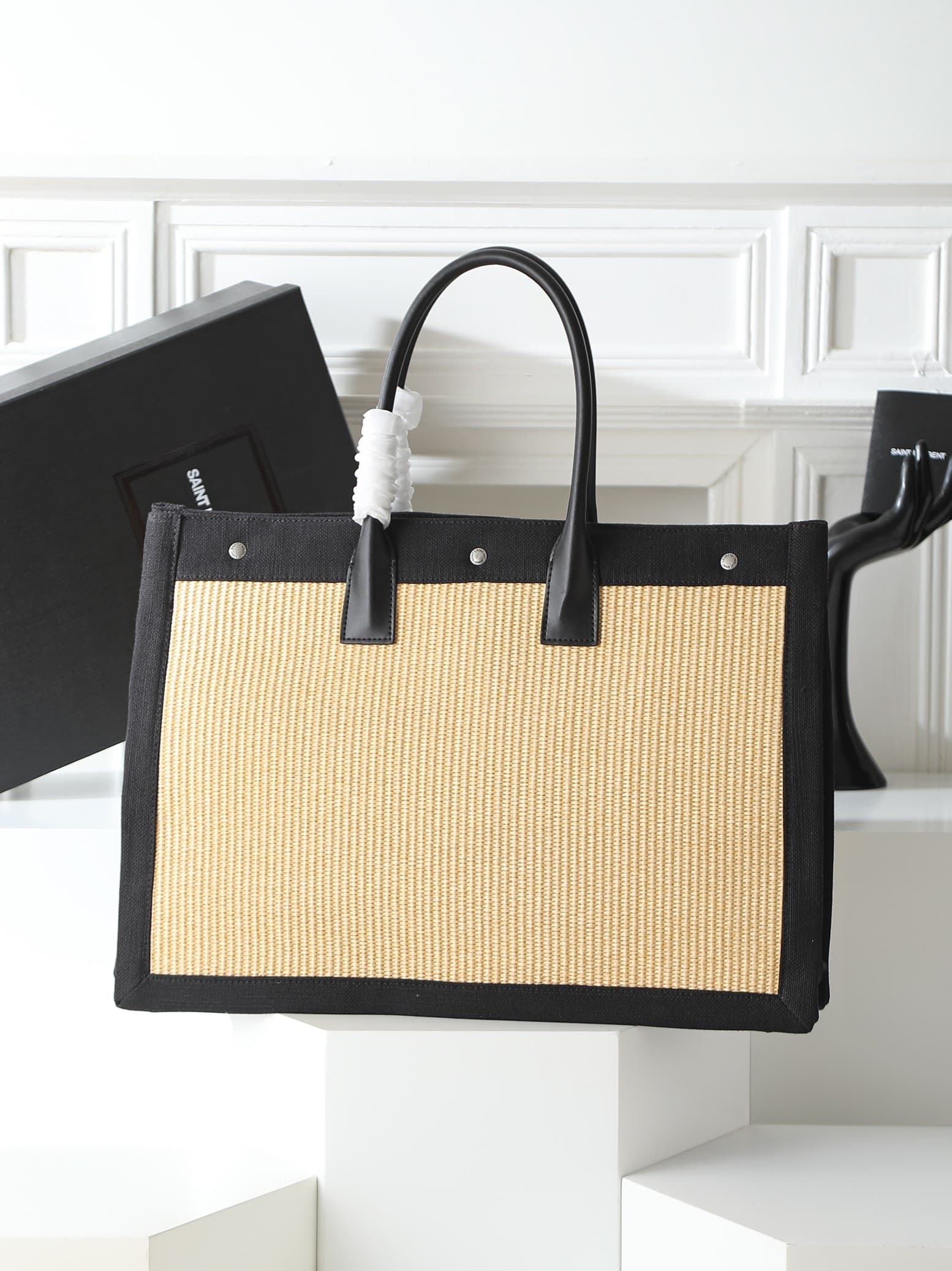Saint Laurent Tote Bag 2149