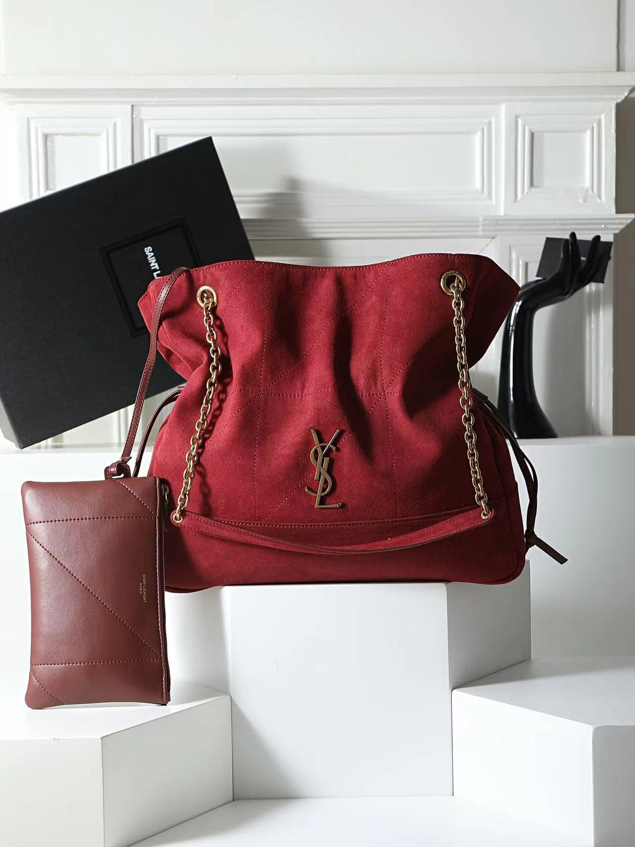 Saint Laurent Bag 809824