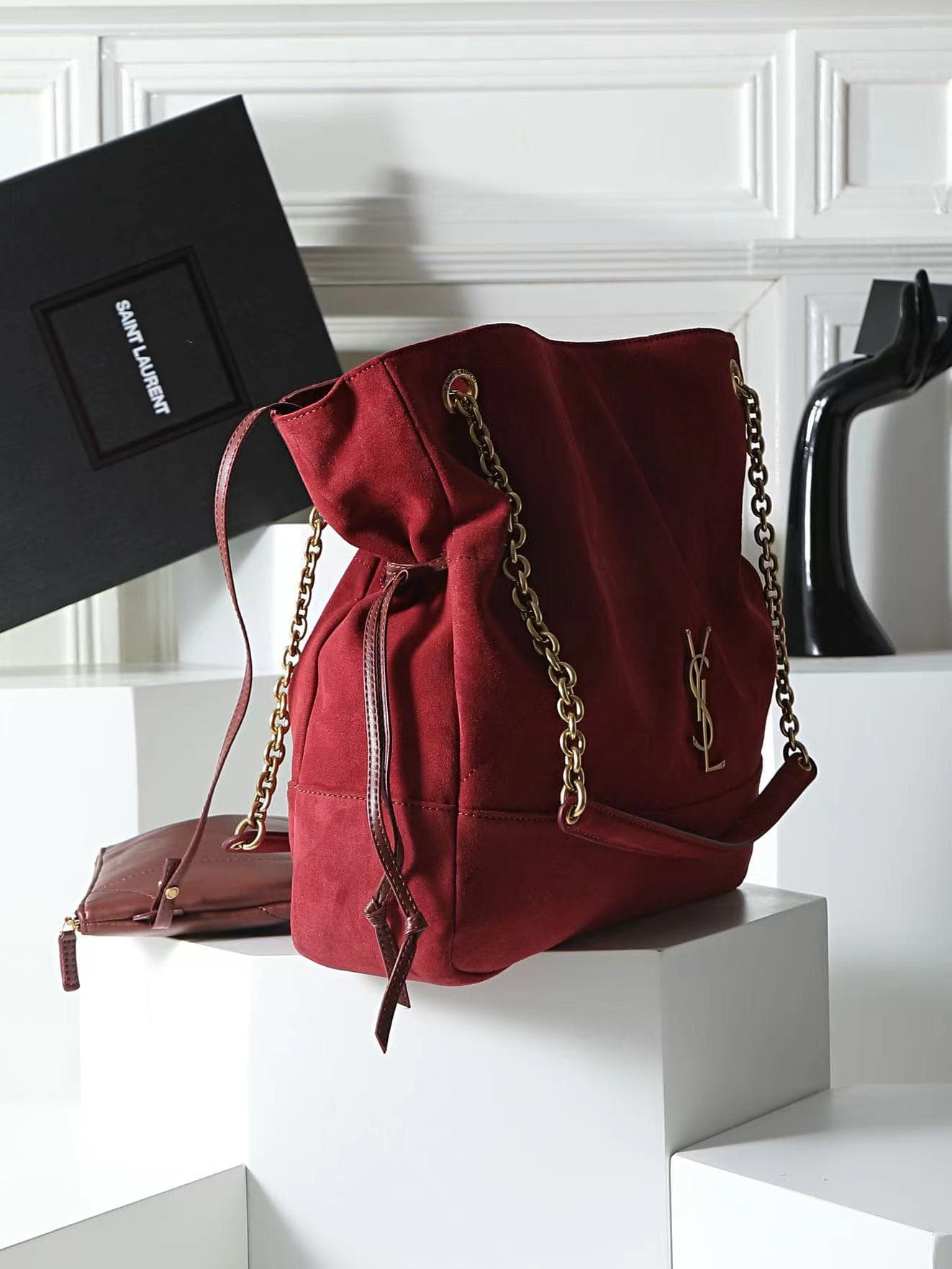 Saint Laurent Bag 809824