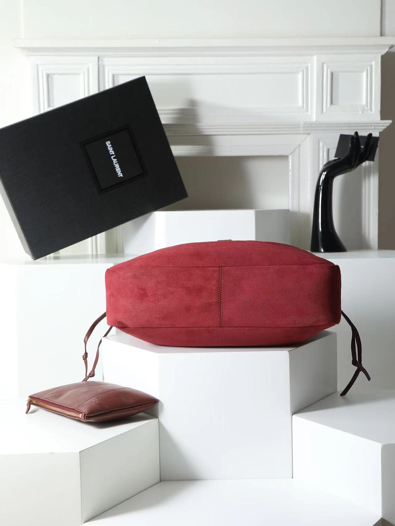 Saint Laurent Bag 809824