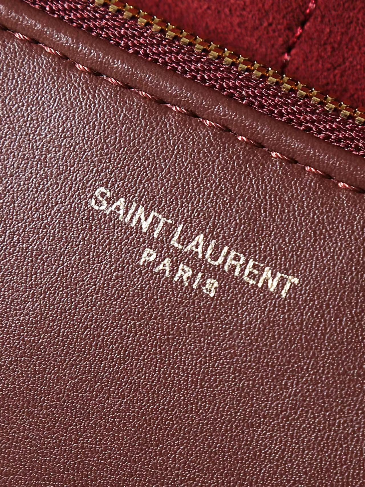 Saint Laurent Bag 809824