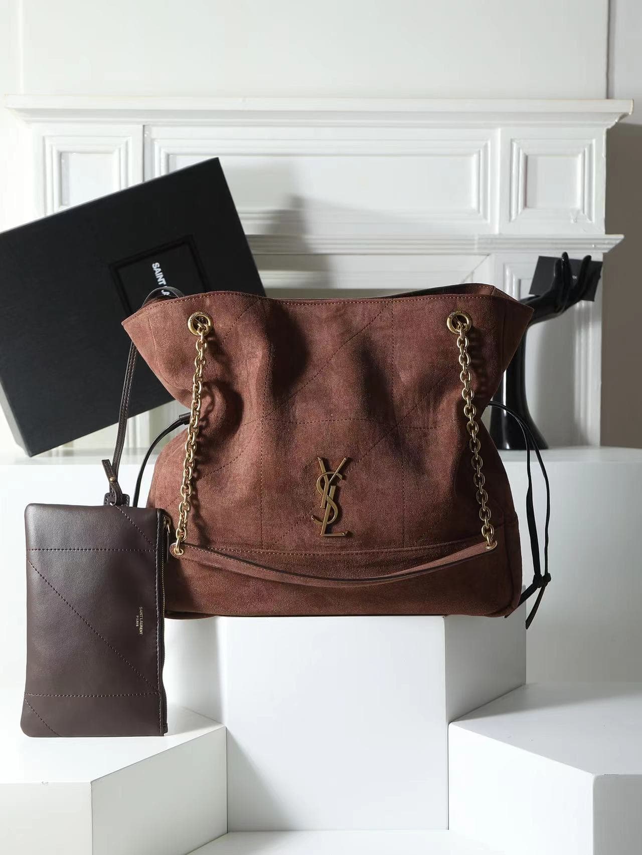 Saint Laurent Bag 809824