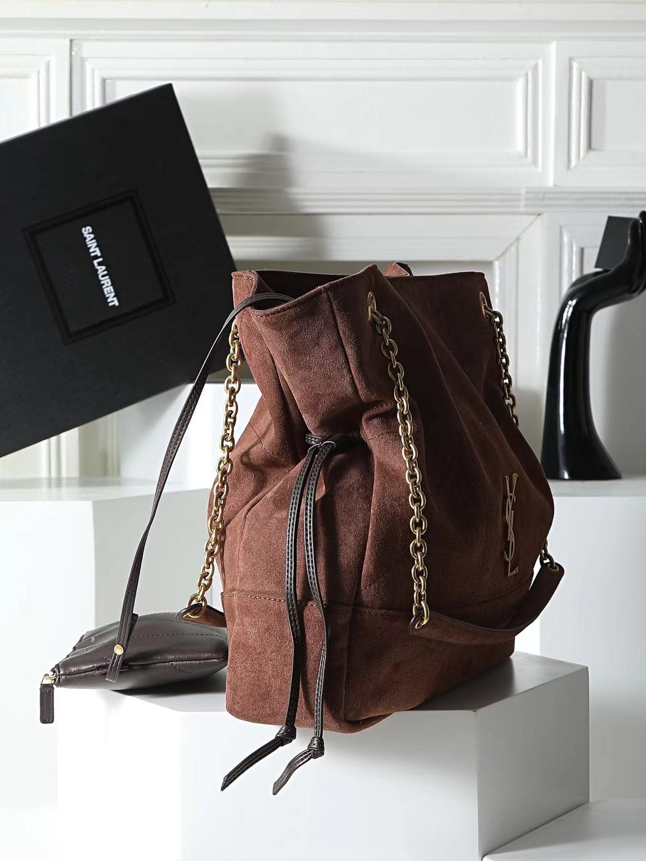 Saint Laurent Bag 809824