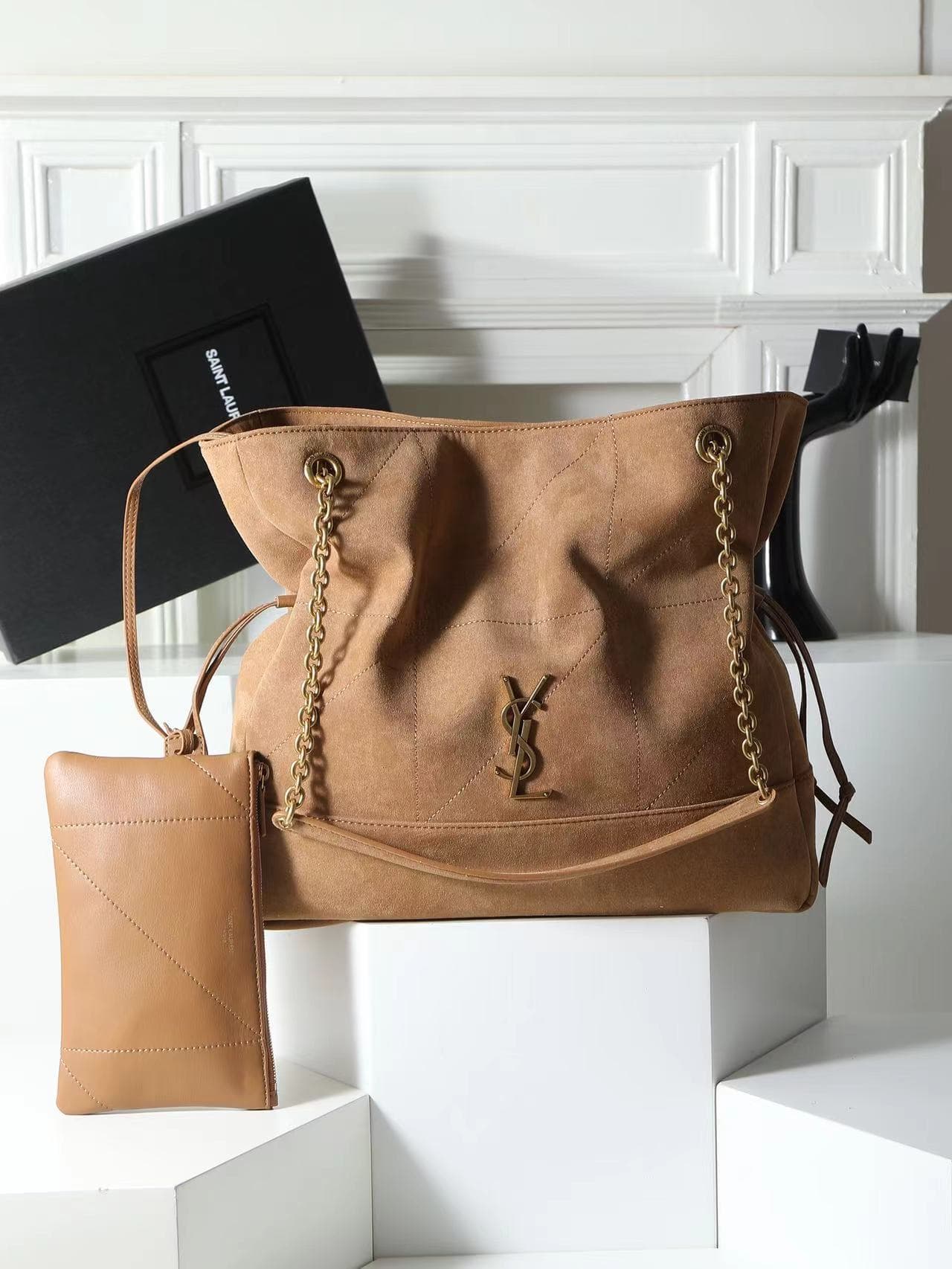 Saint Laurent Bag 809824