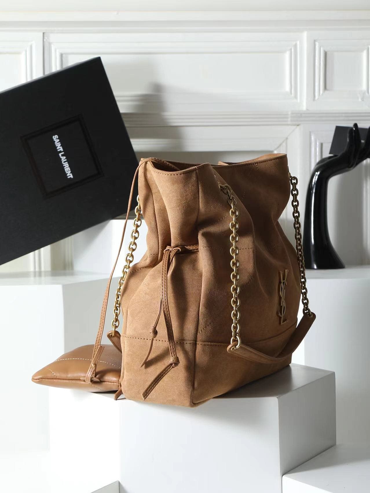 Saint Laurent Bag 809824